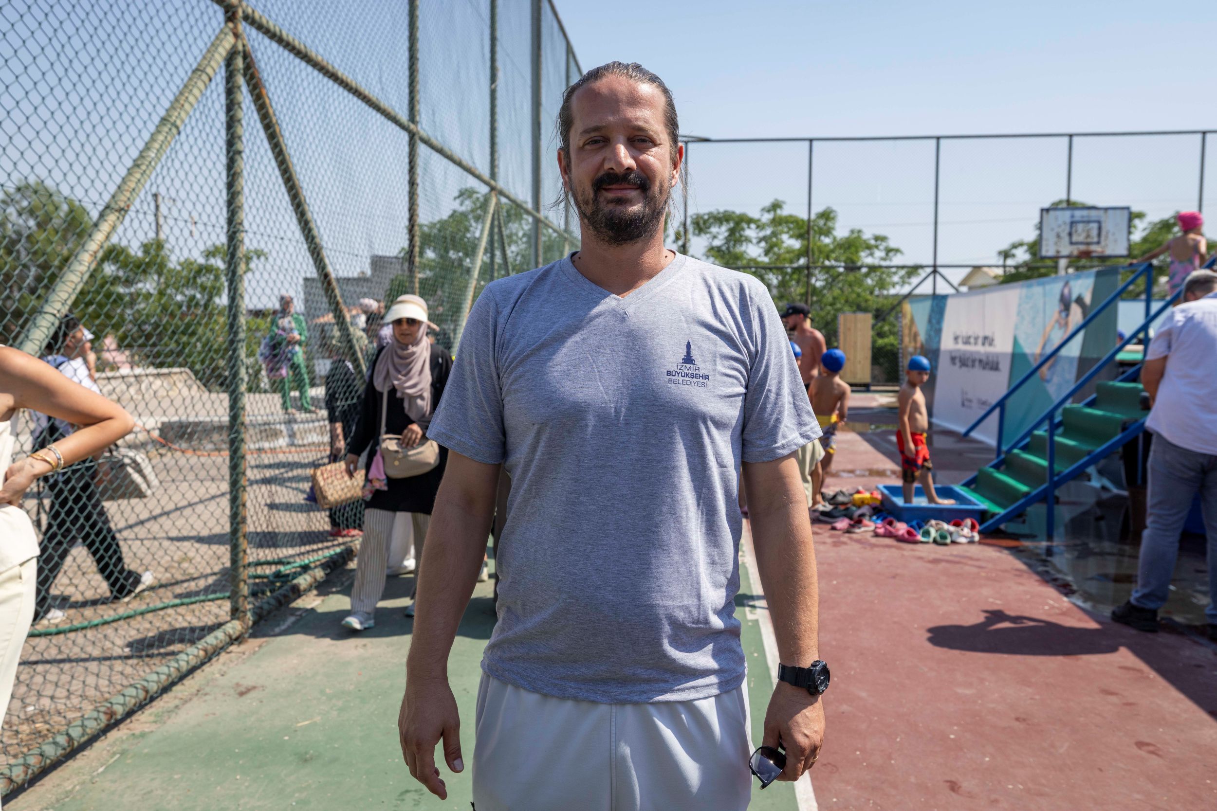 Sami Yetkil