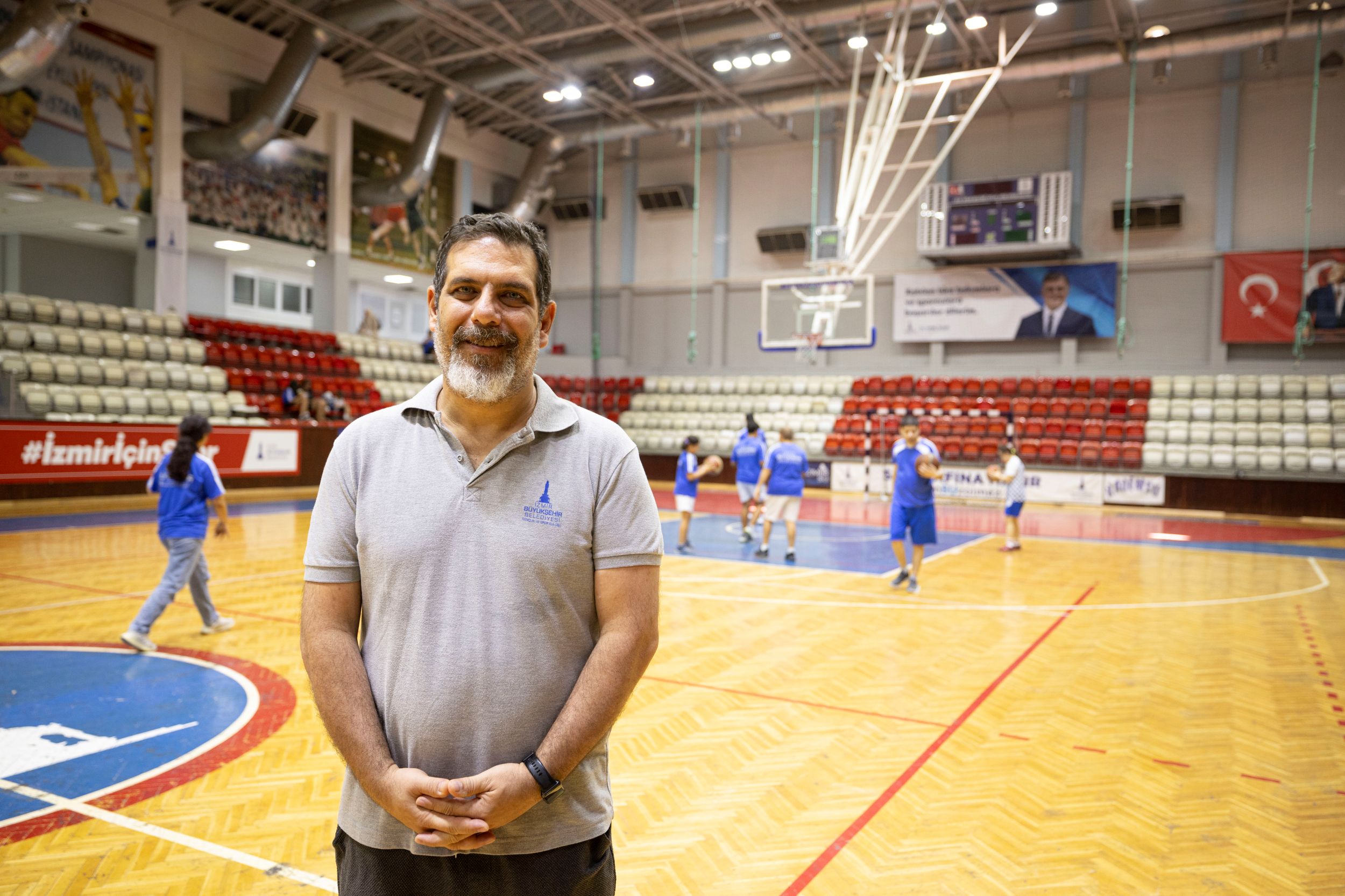 Umut Doğan