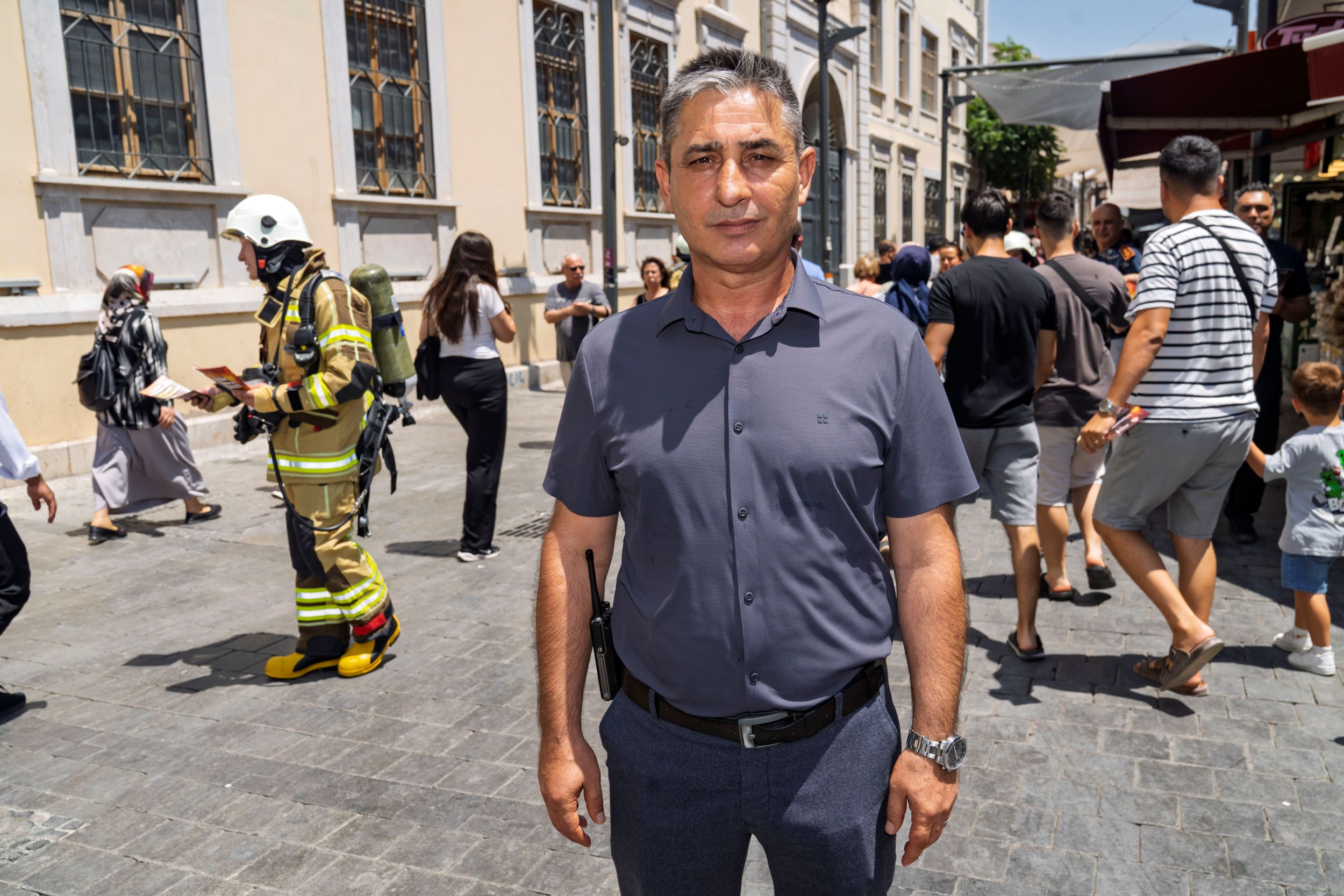 Yaşar Korkmaz-1