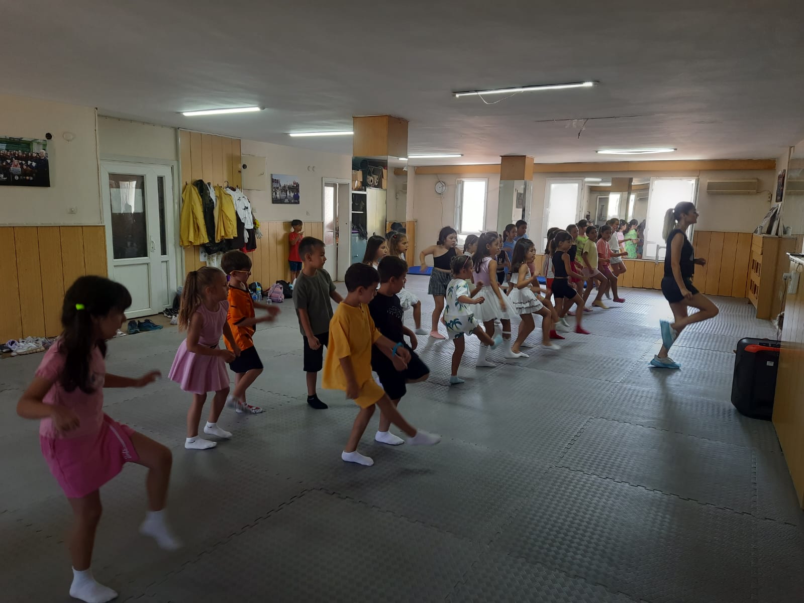 Yaz Okulu Kursları (8)