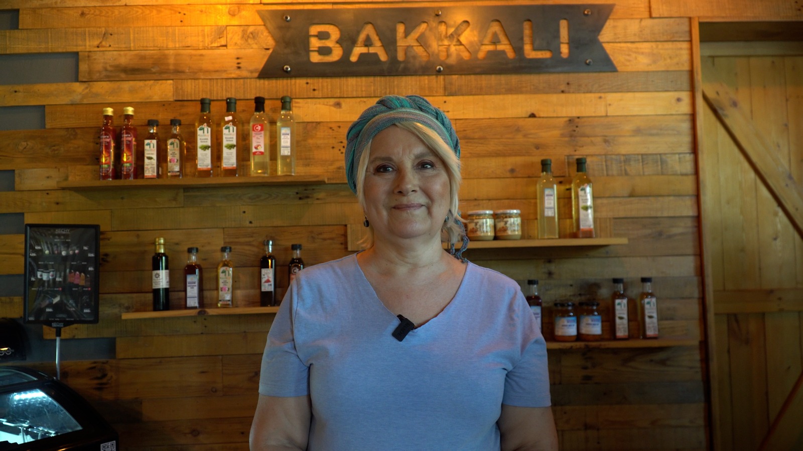 Yeşi̇m Kopan