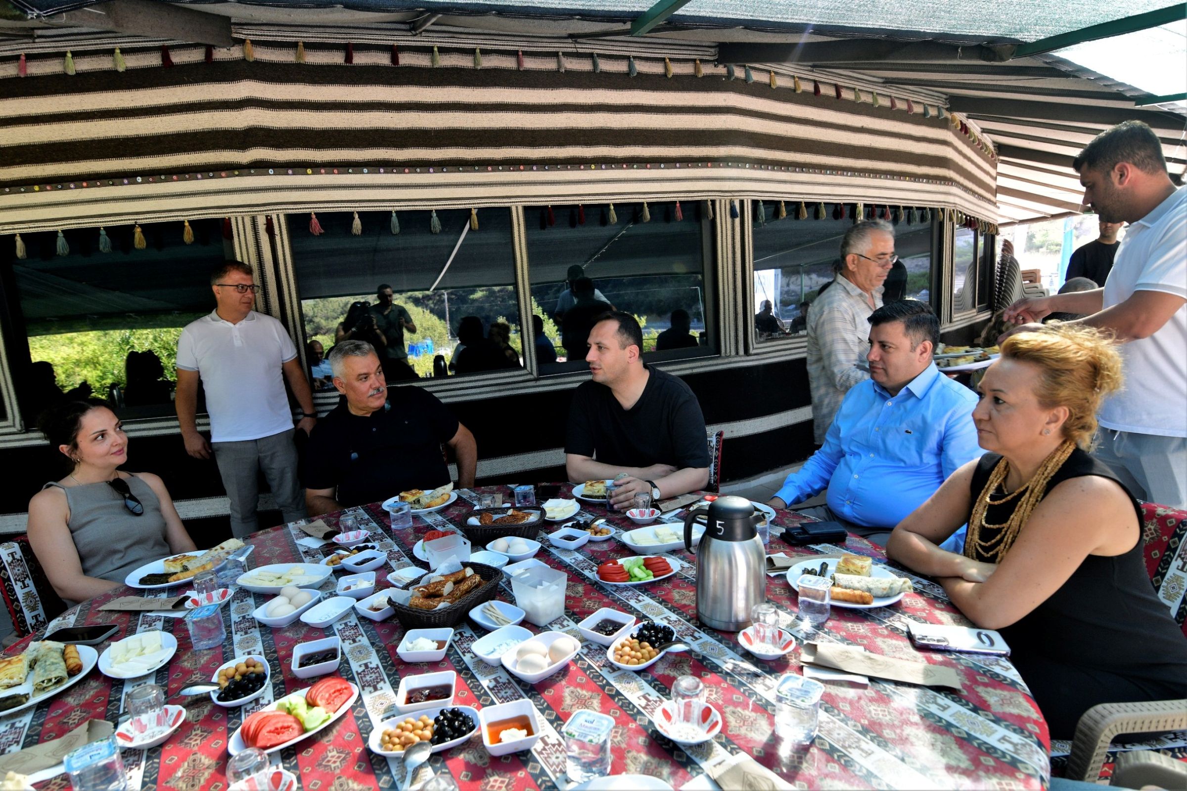 Yörük Festivali Geliyor (1)