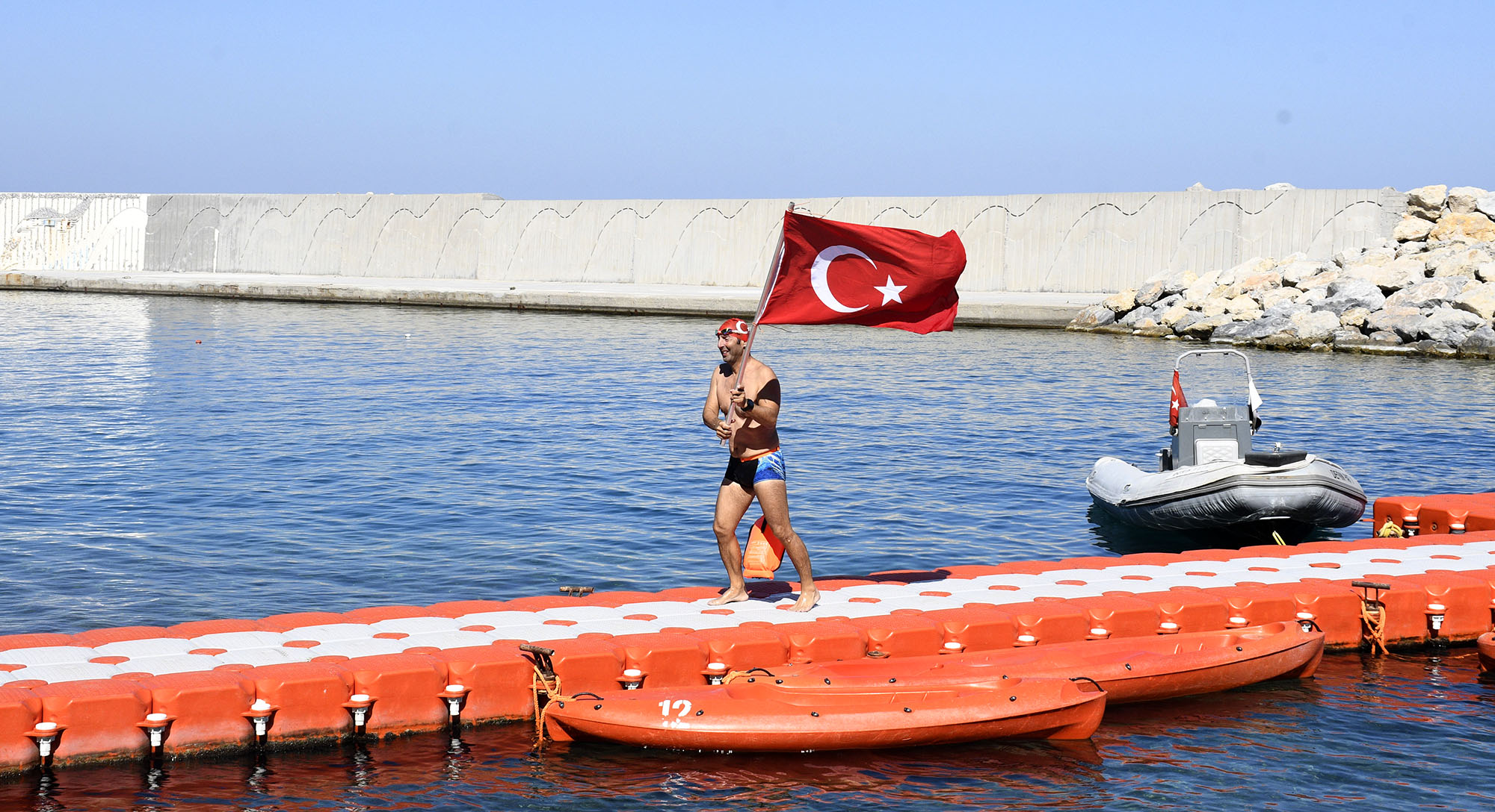 Yüzme Etkinliği (4)-1