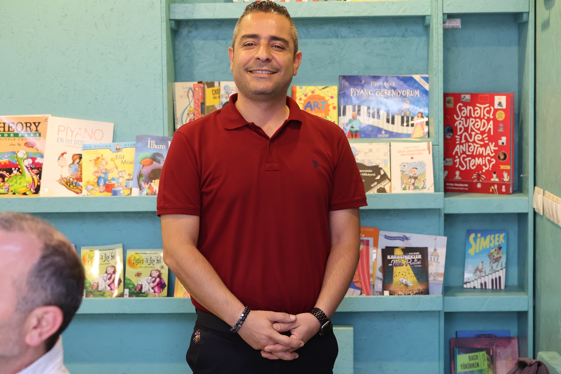 Zafer Güner