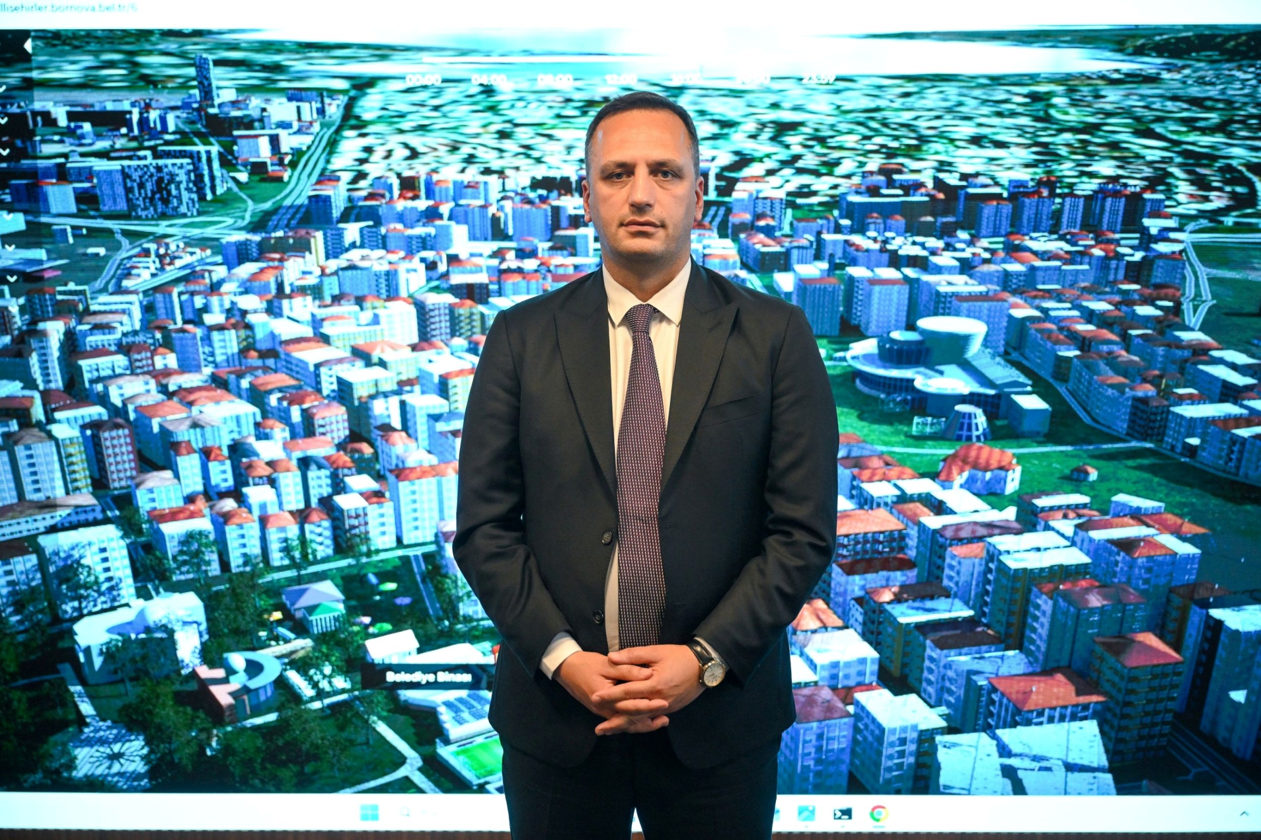 Bornovada Dijital Dönüşüm (1)