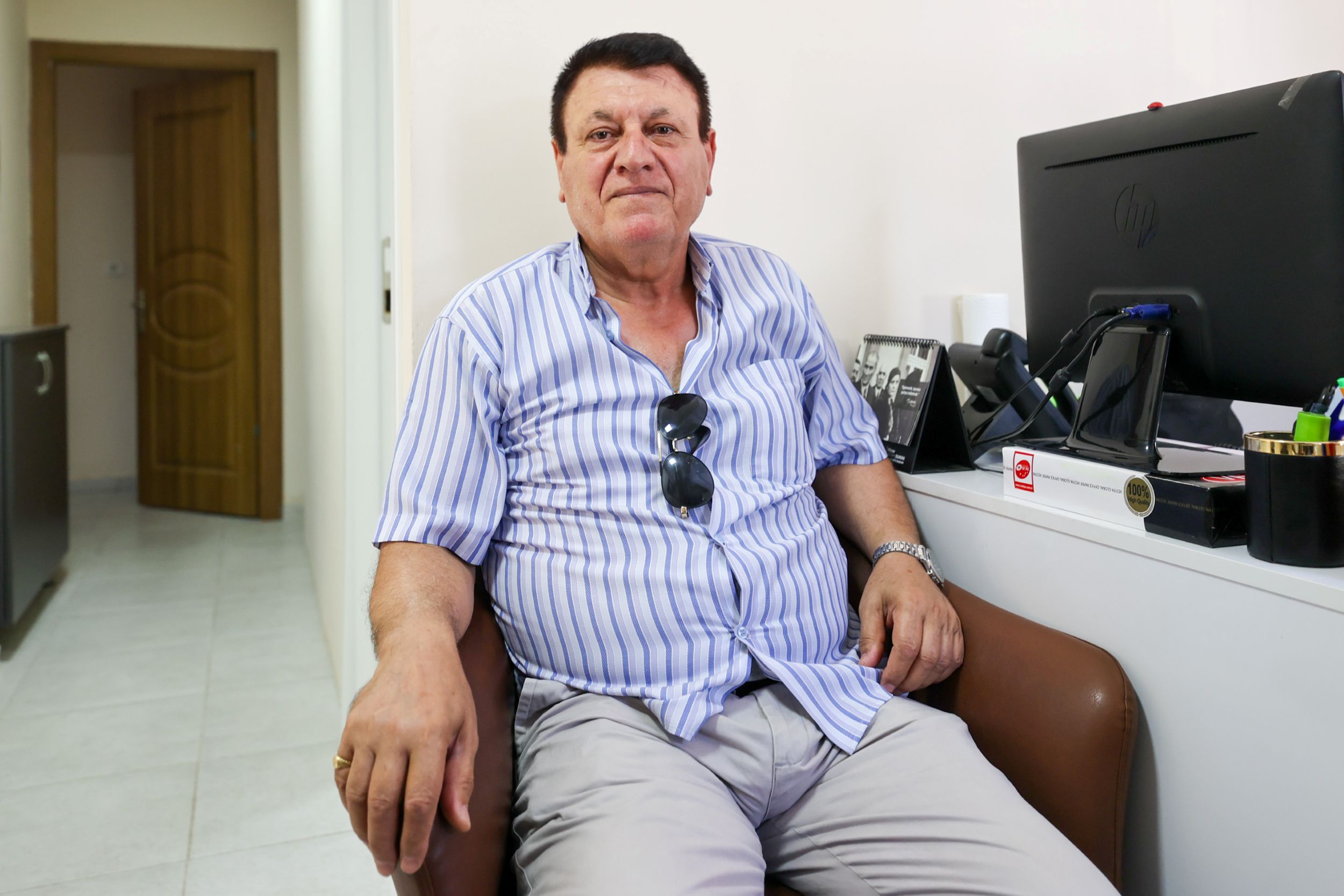 Buca Çınarlar Merkezi5