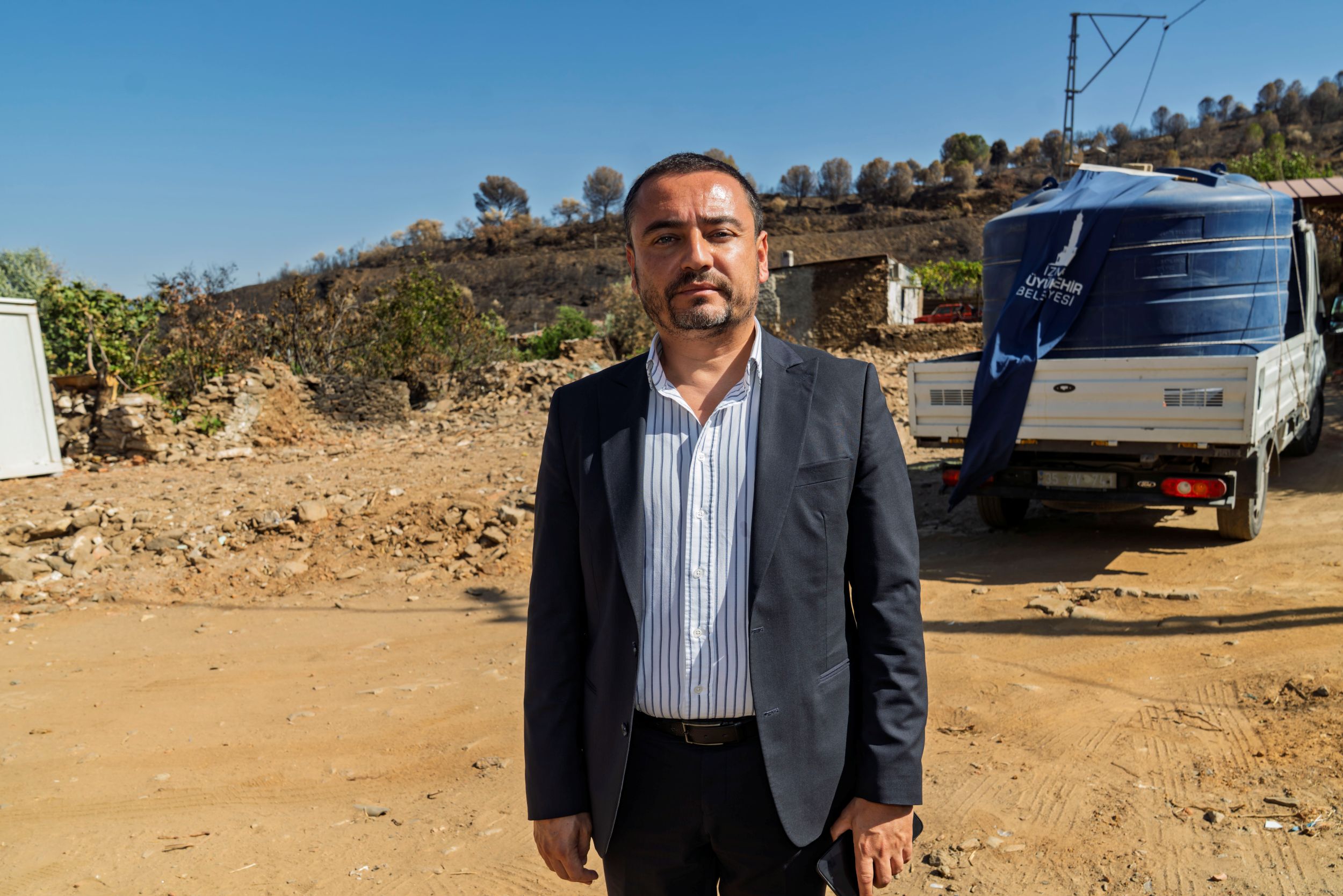 Bülent Üngür (2)
