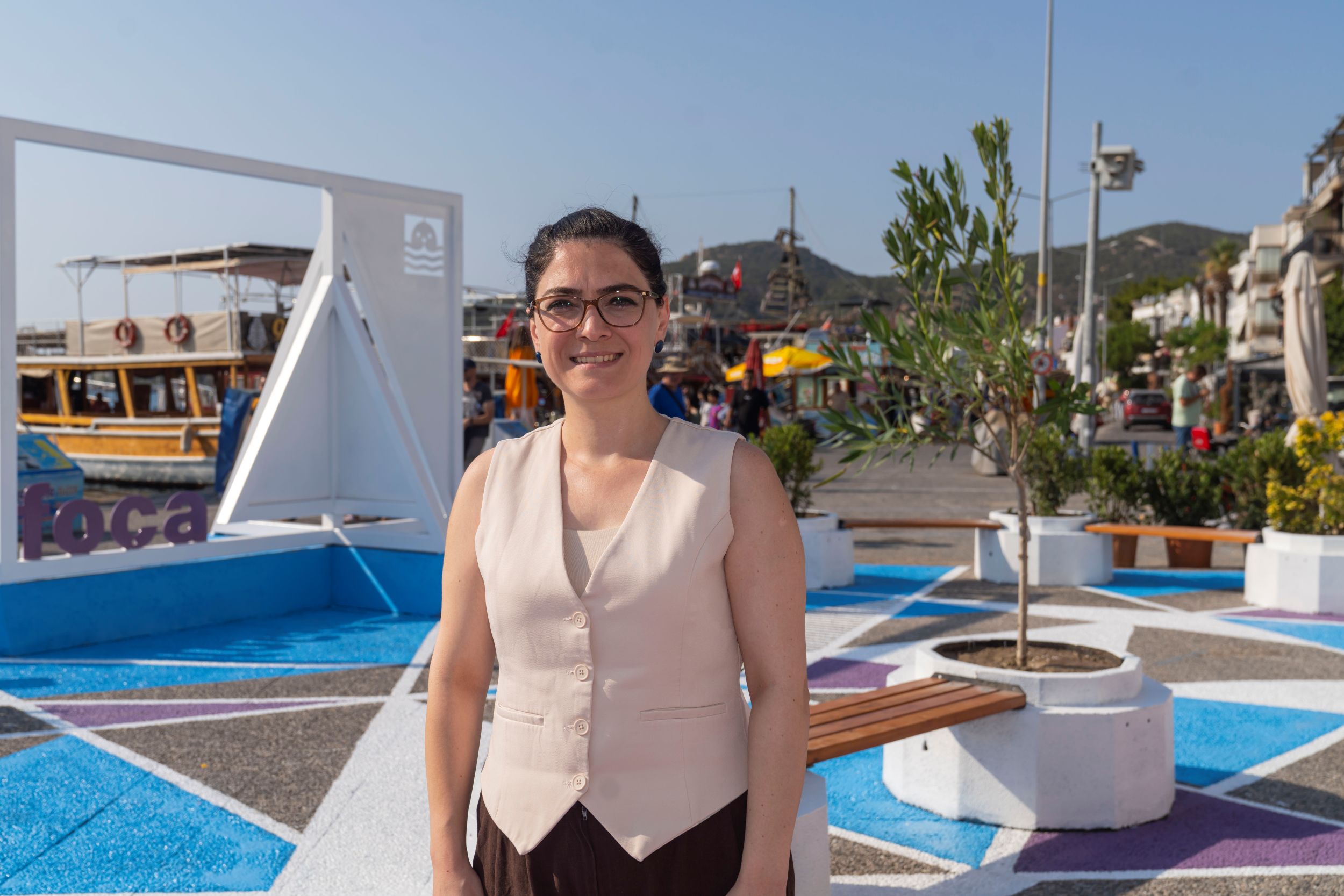 Esra Yılmaz Keskin