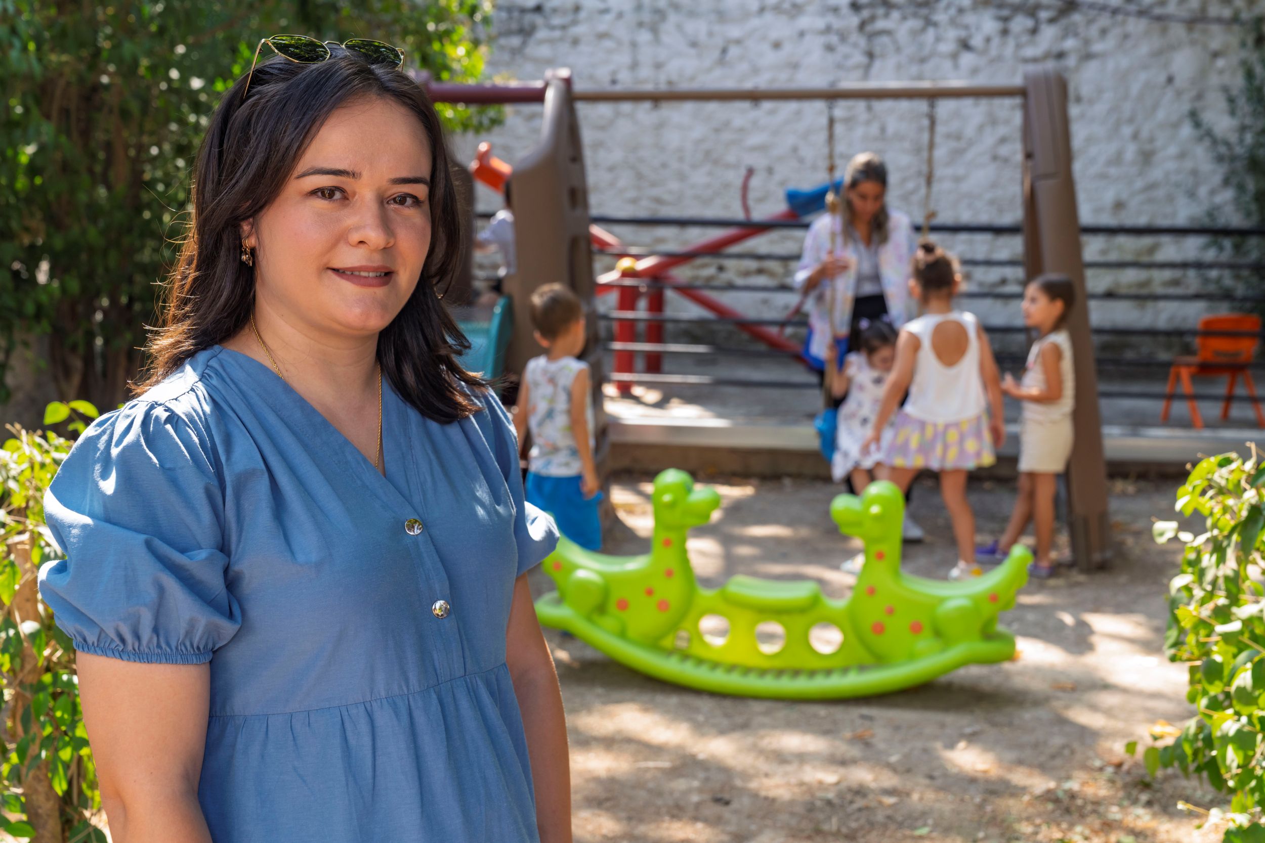 Gizem Sema Temel