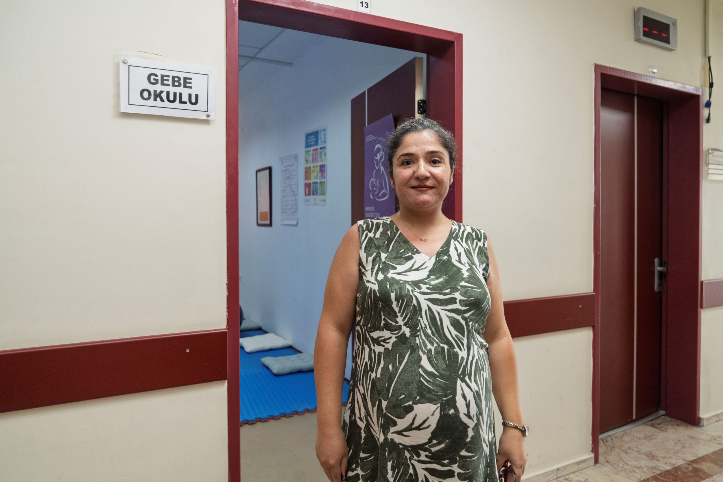 Gülcan Demirbağ