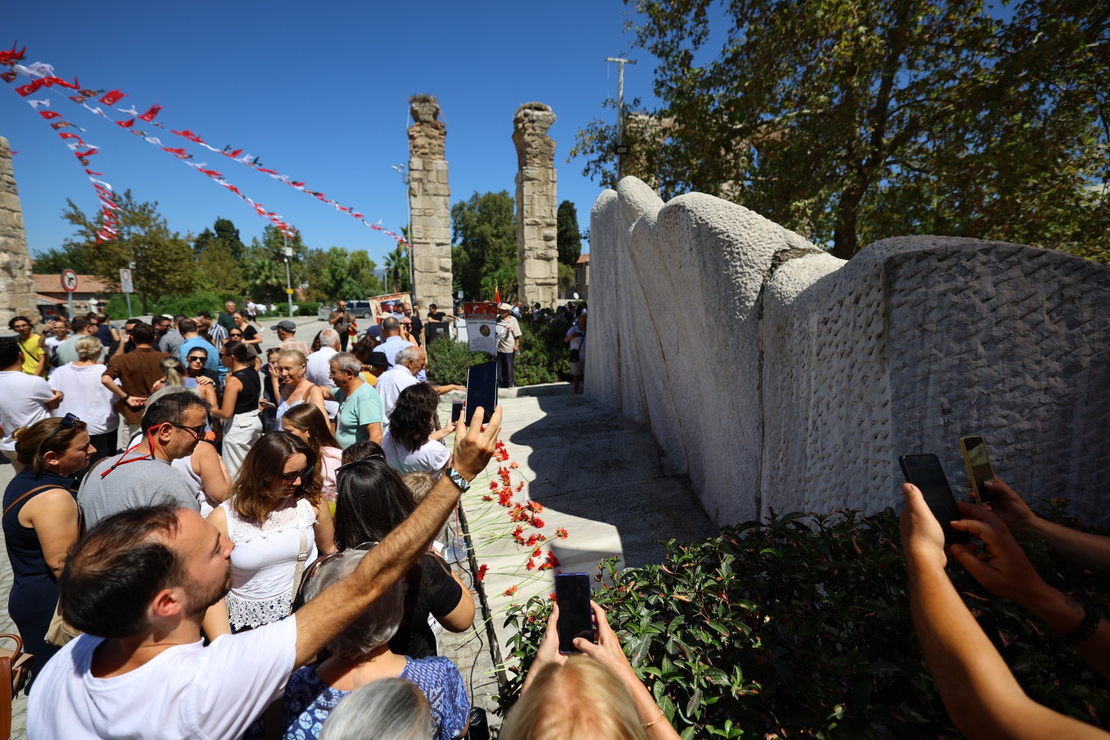 Kurtuluş Yolu Anıtı (1)