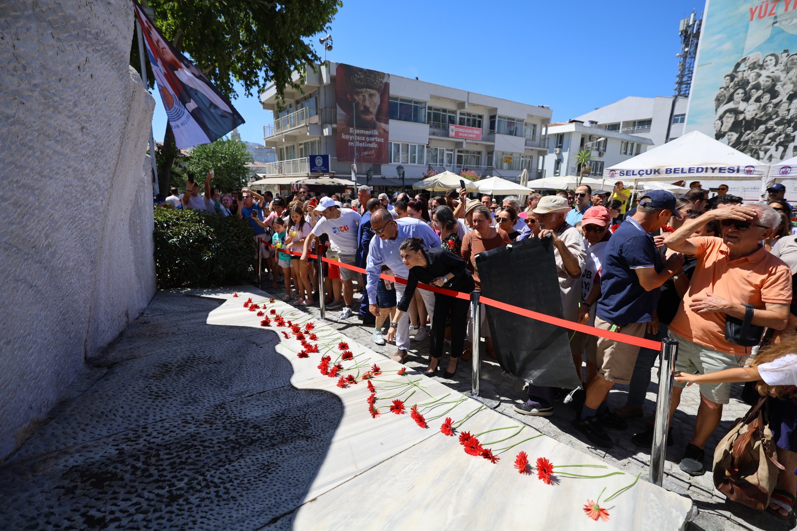 Kurtuluş Yolu Anıtı (6)