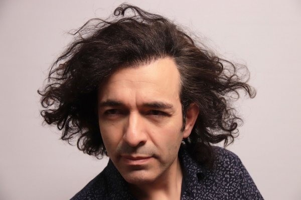 Oguz Aksac