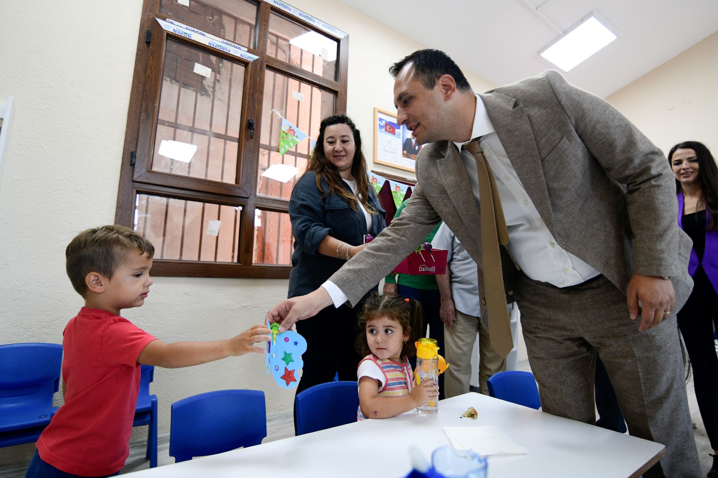 Okul Ziyaretleri (5)