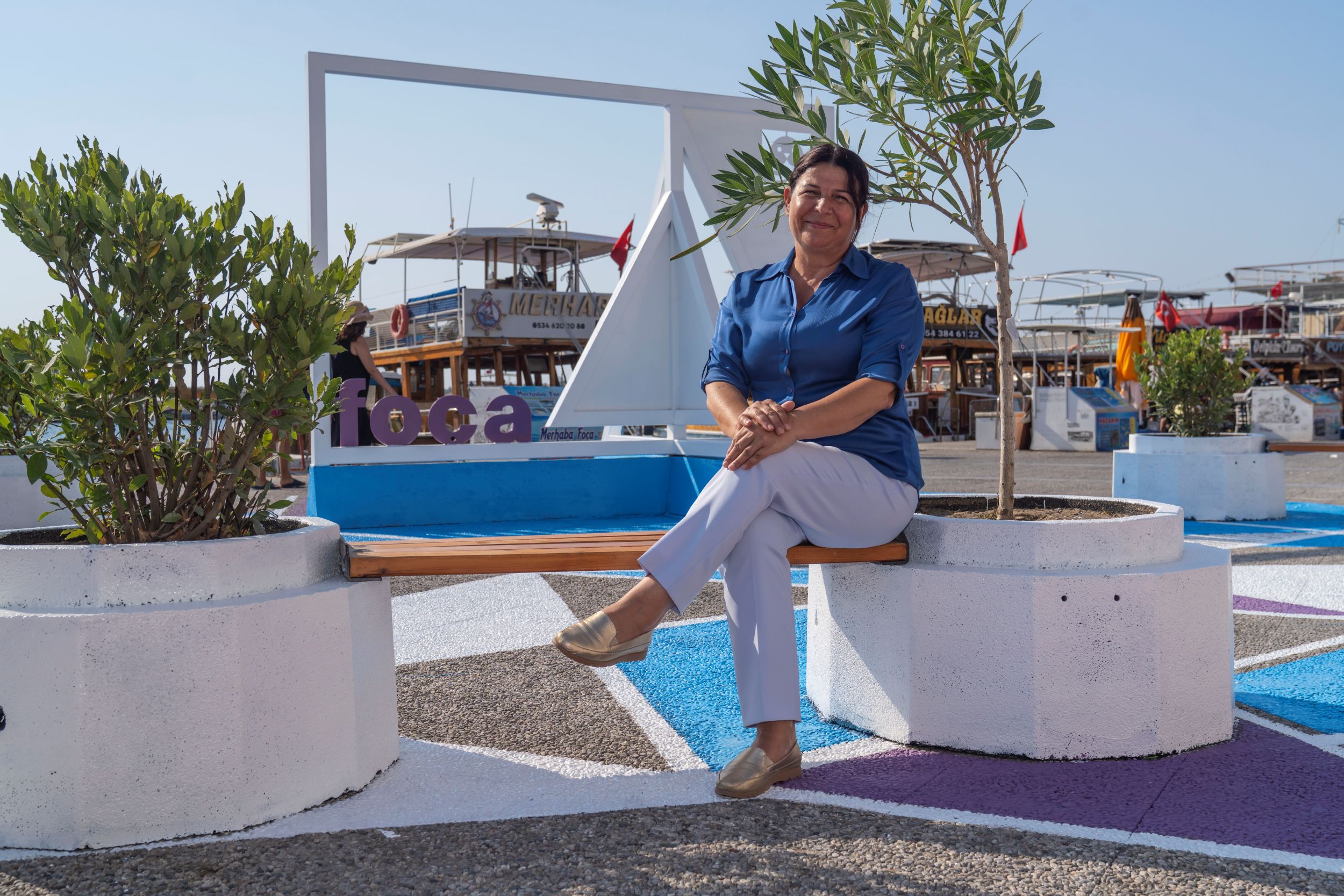 Saniye Bora Fıçı-2