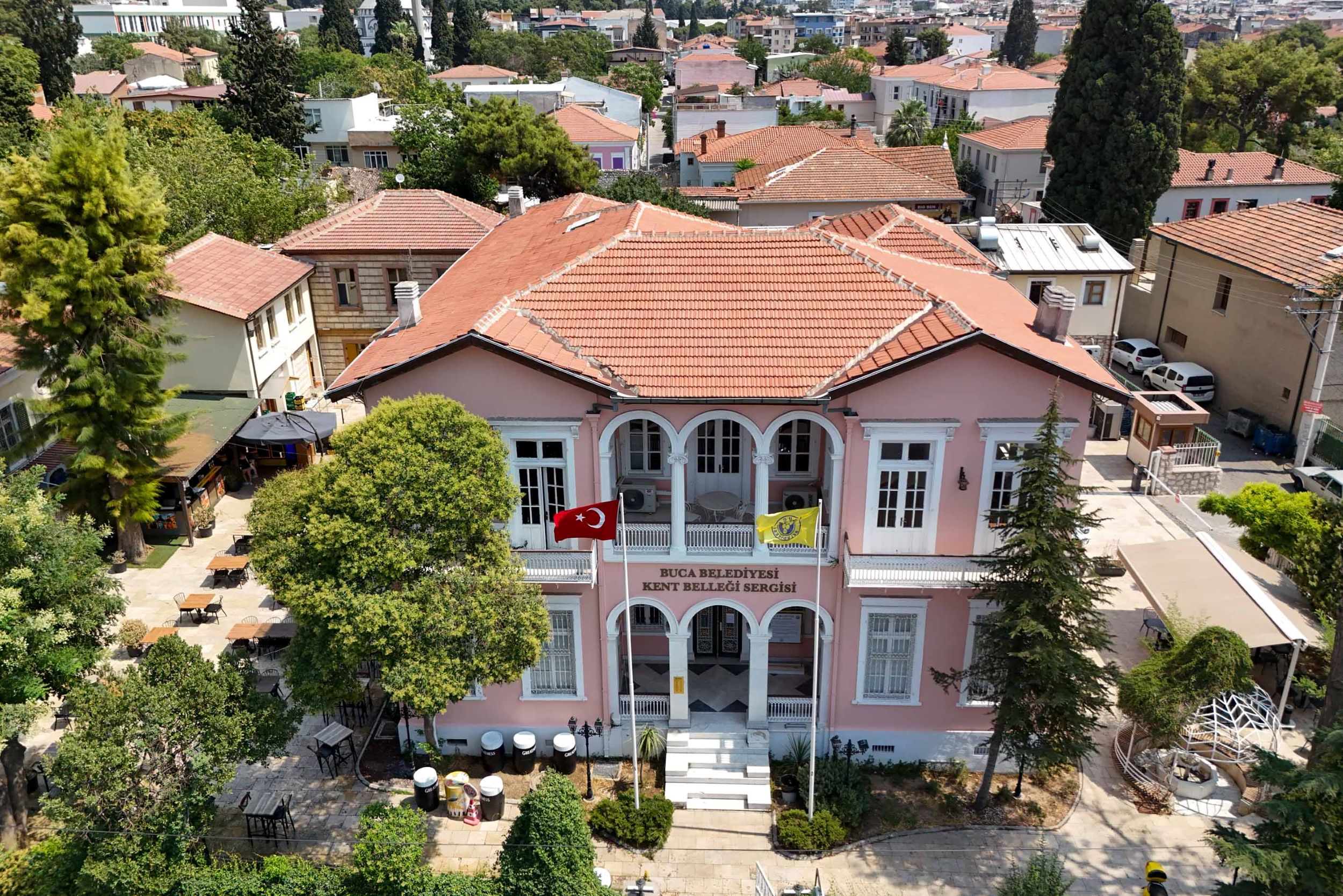 Tayfur Göçmenoğlu’ndan Kent Belleği Sergisi’ne Tam Not (10)