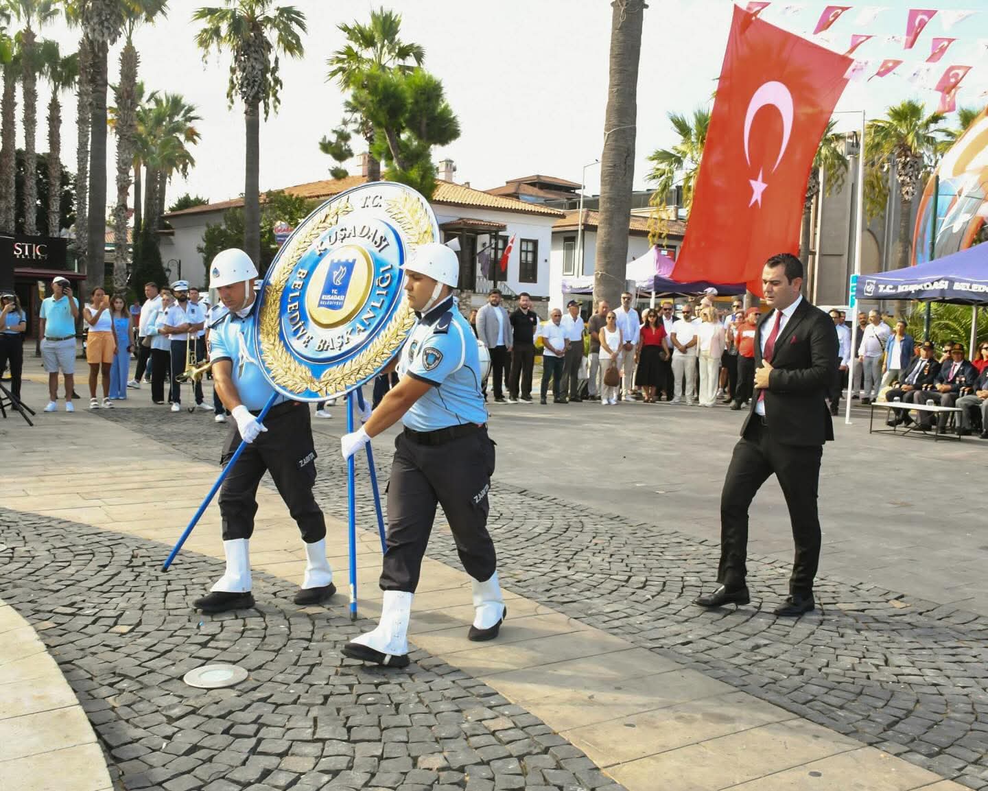 Zafer Bayramı 2