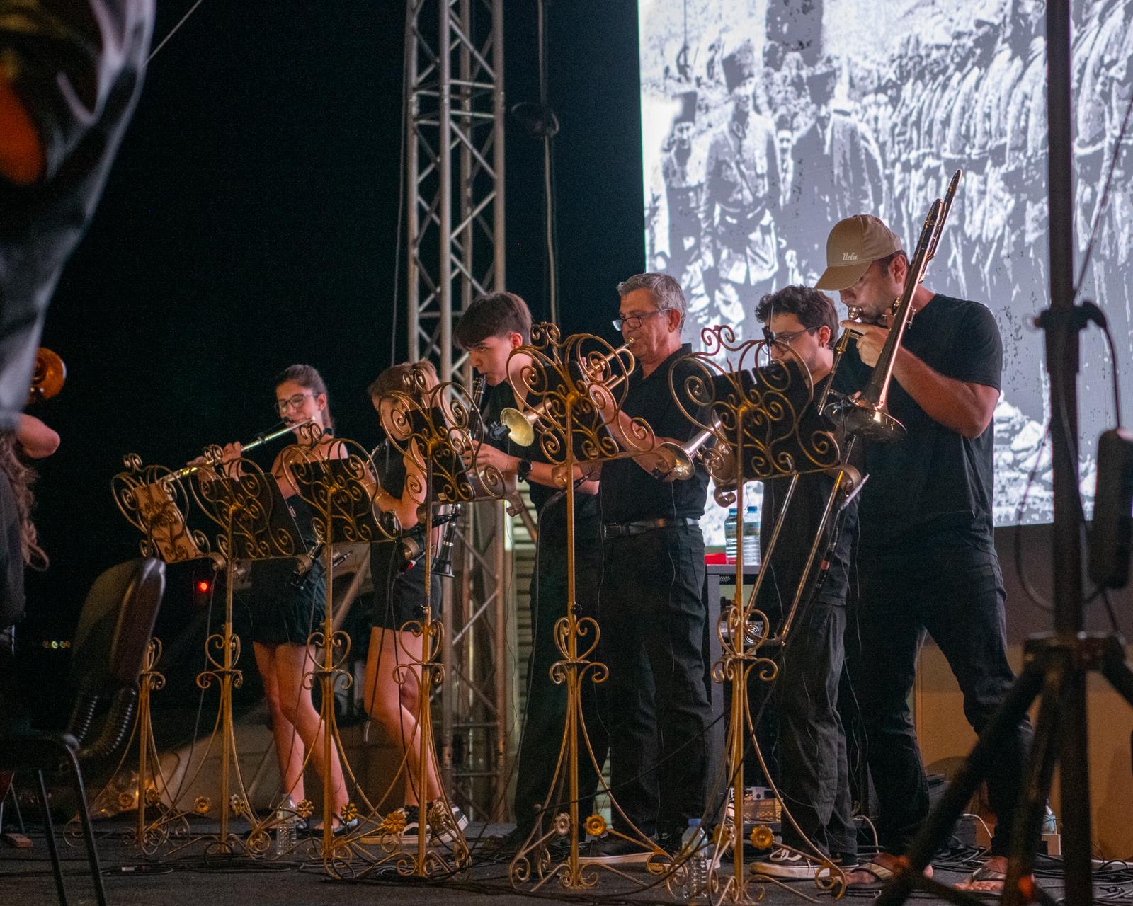 Zafer Bayramı Konser 3