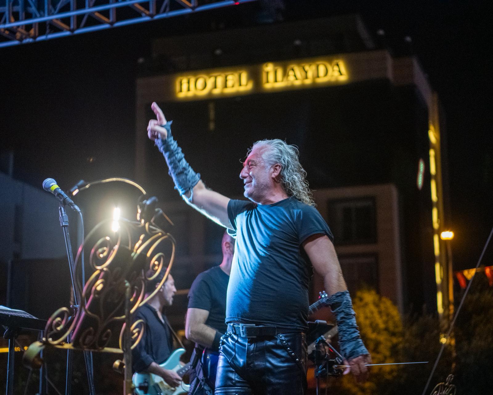 Zafer Bayramı Konser 5