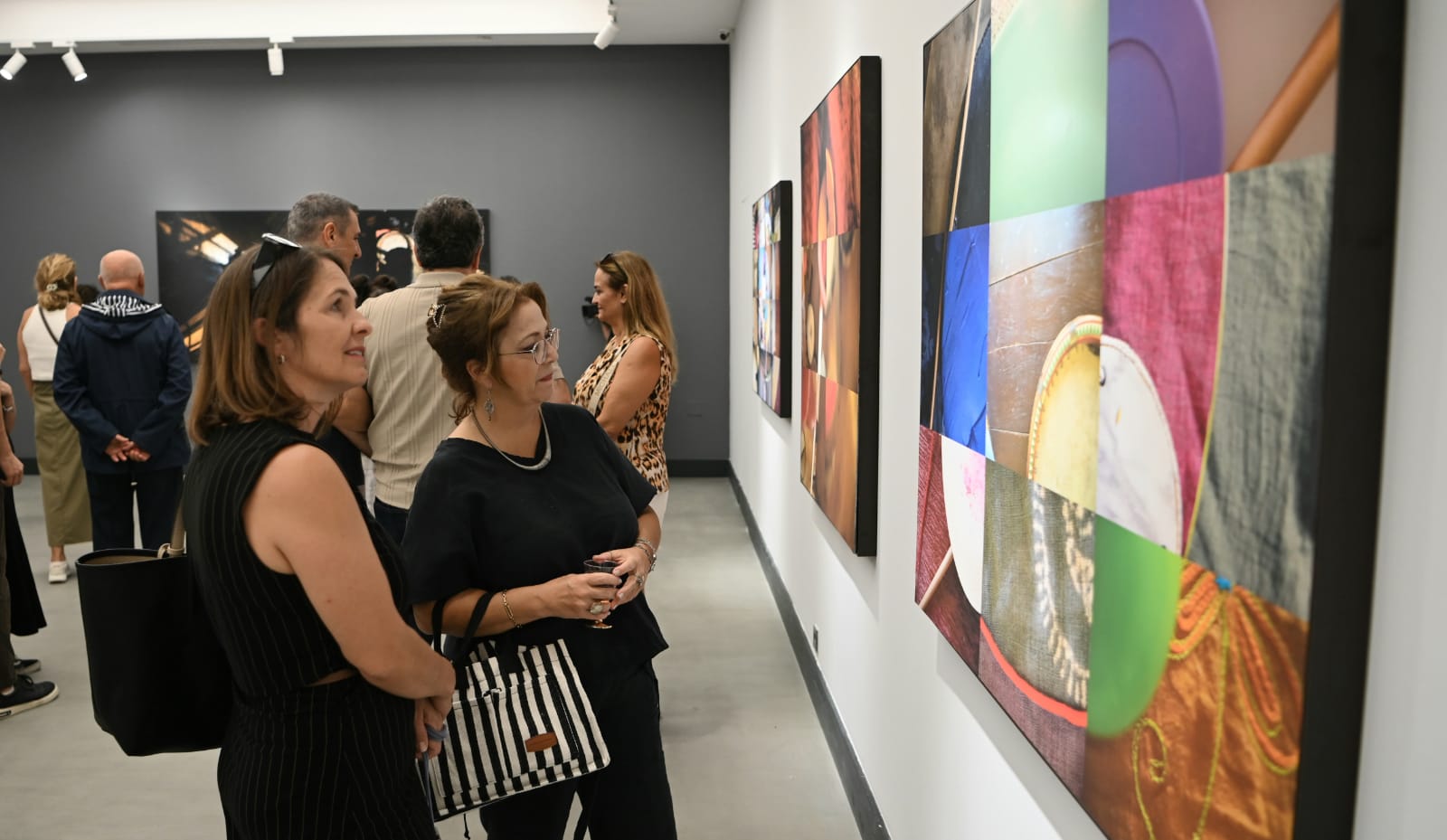 Ada Modern Sanat Galerisi 1