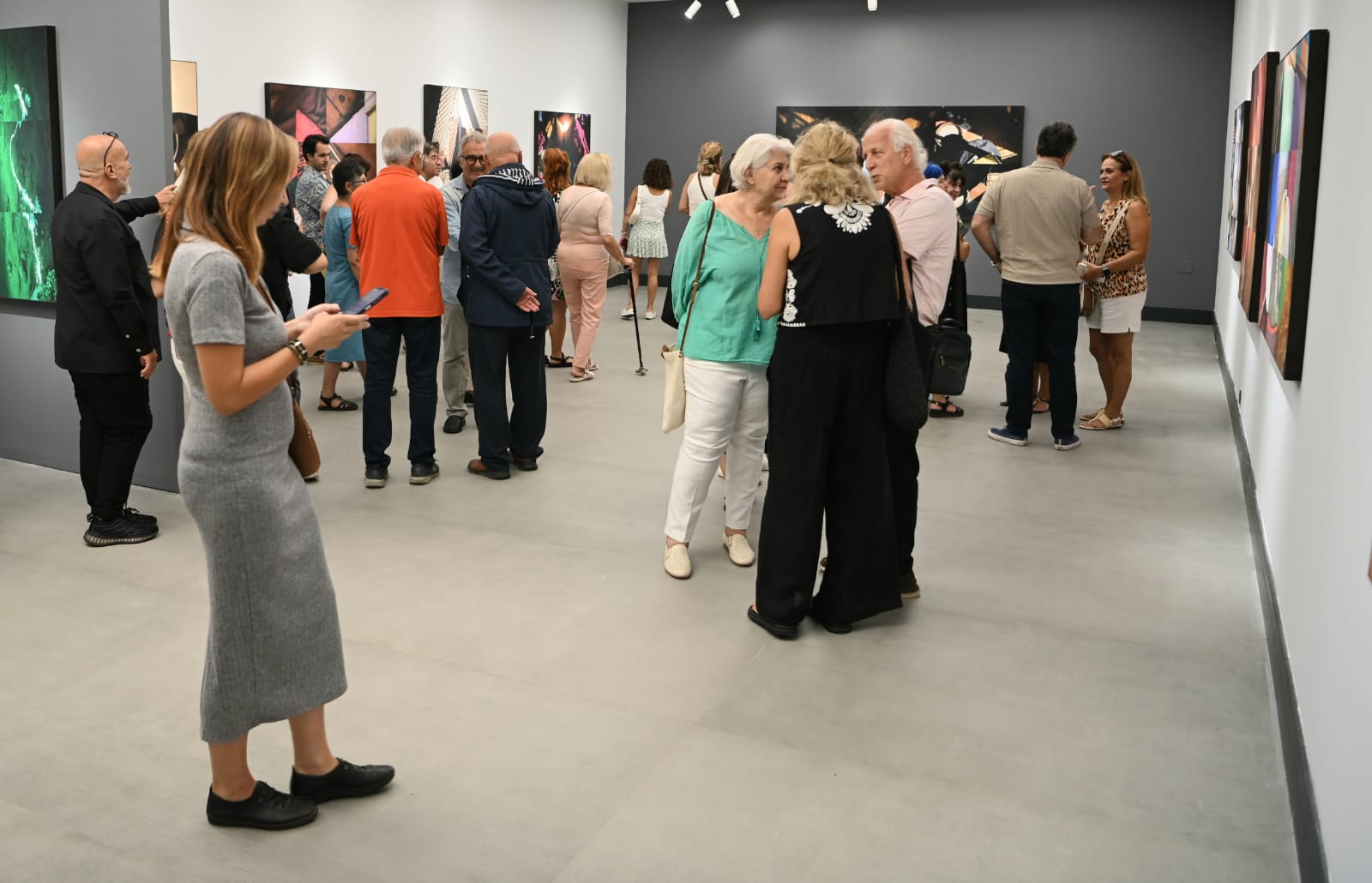 Ada Modern Sanat Galerisi 2