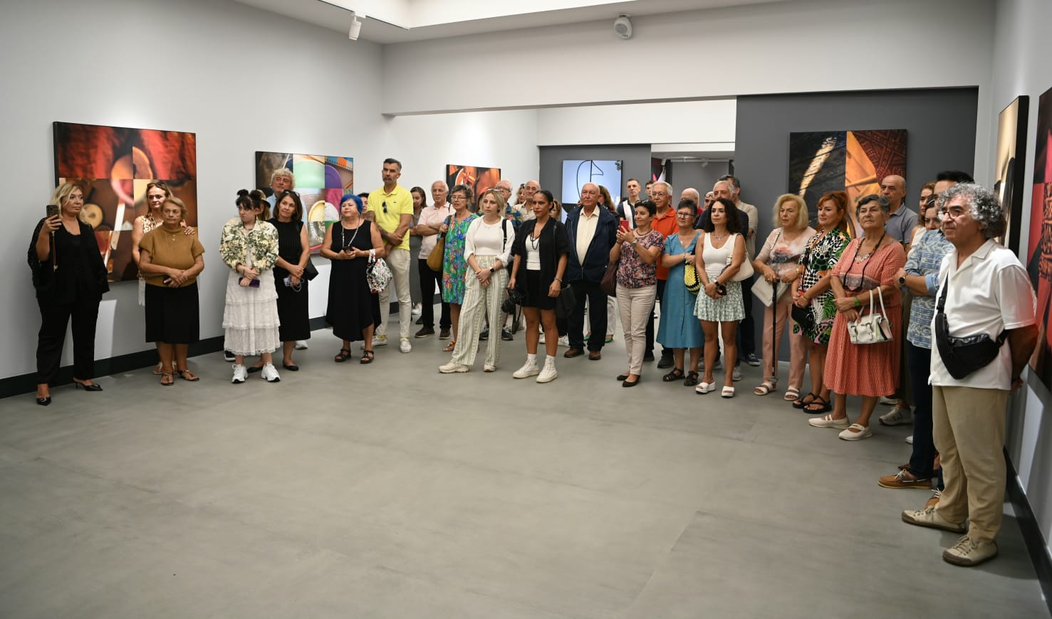 Ada Modern Sanat Galerisi 3