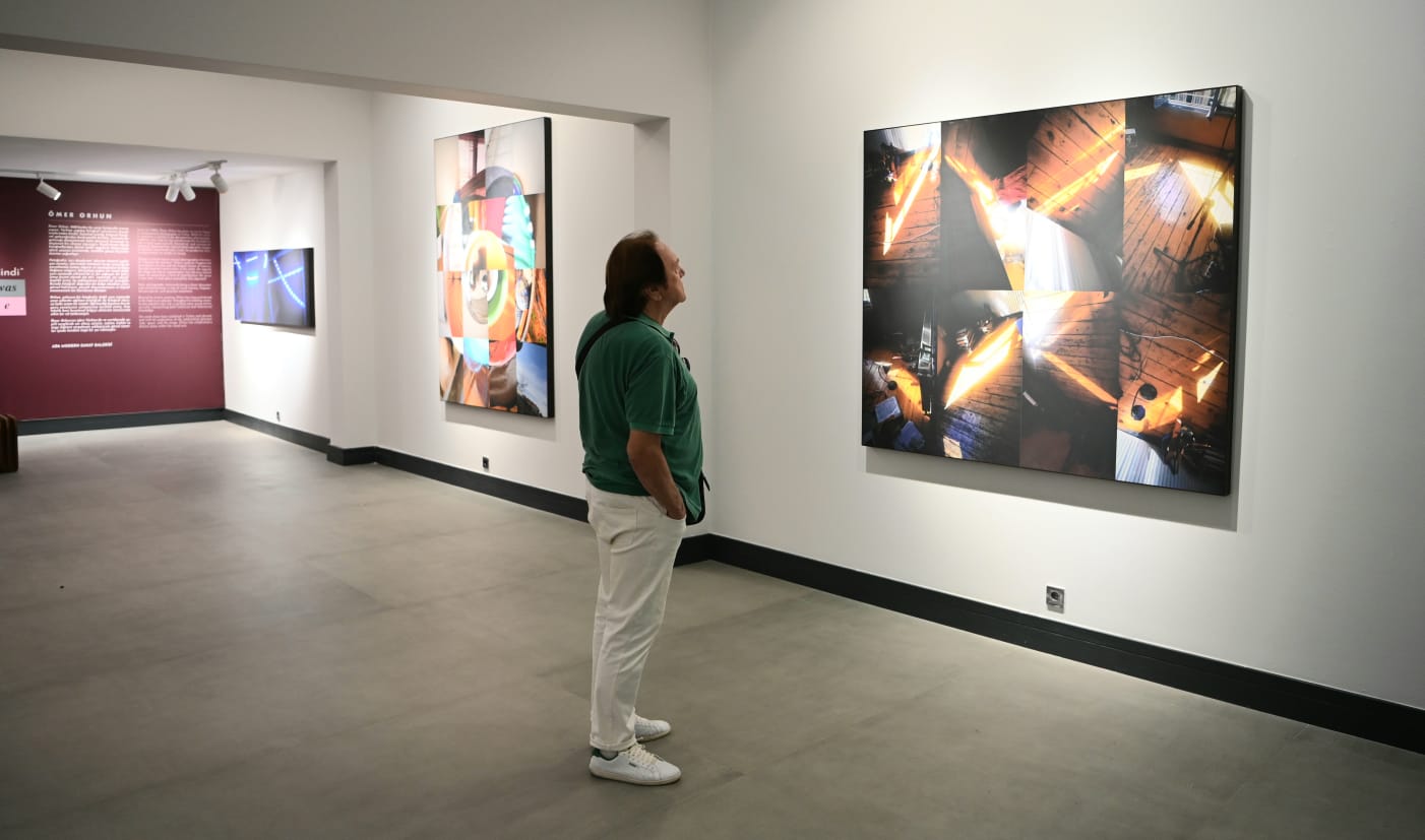 Ada Modern Sanat Galerisi 6
