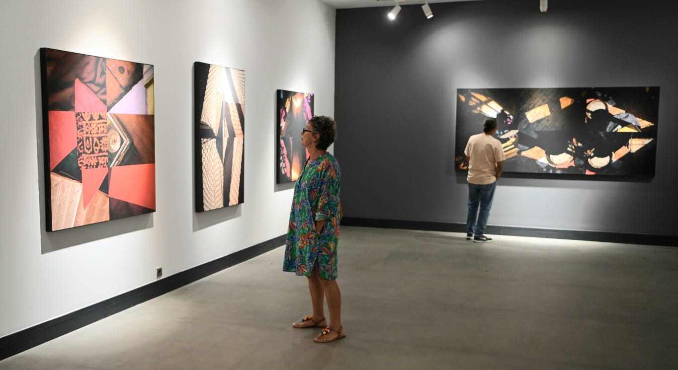 Ada Modern Sanat Galerisi 7