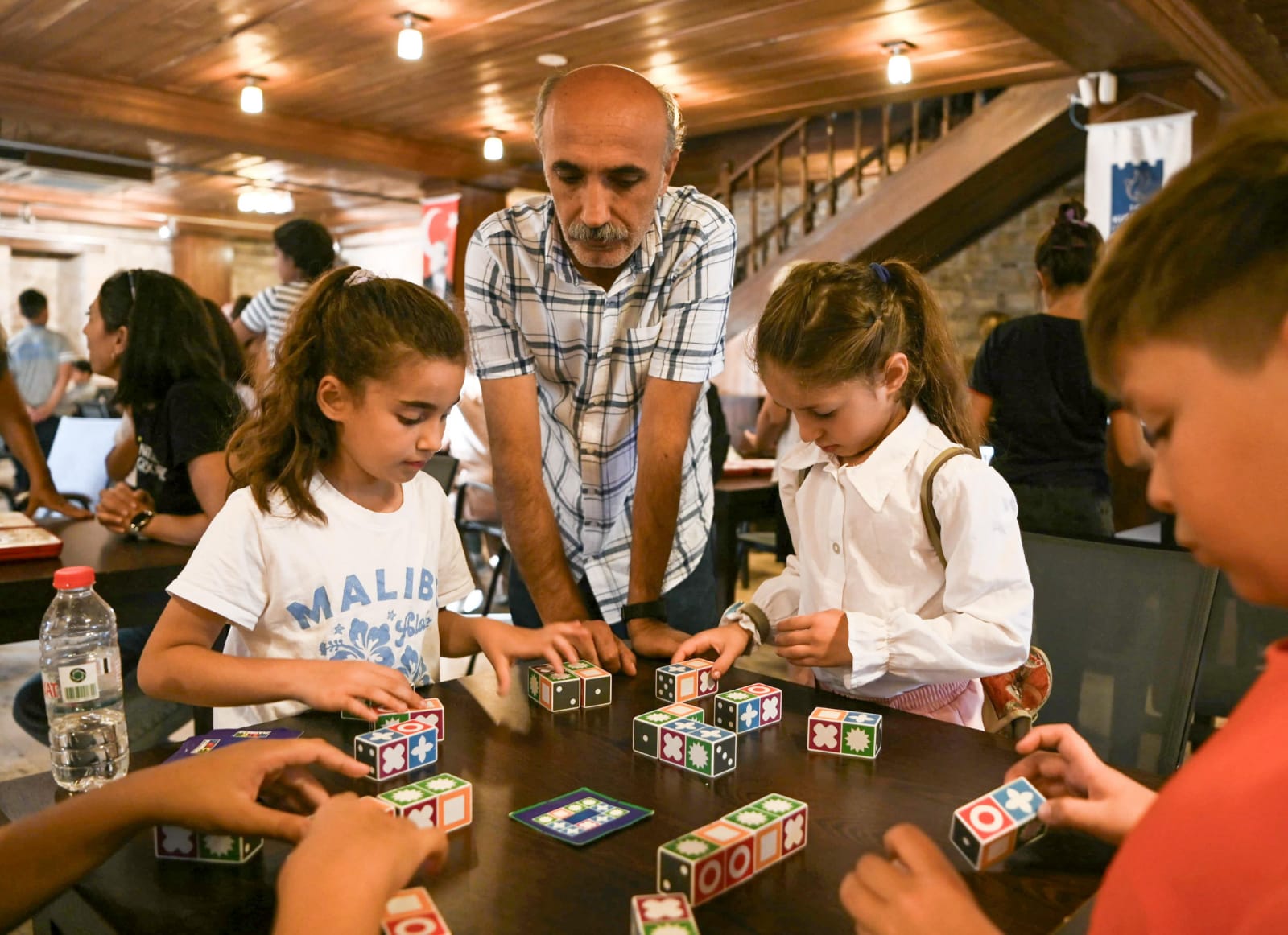 Akıl Oyunları 6