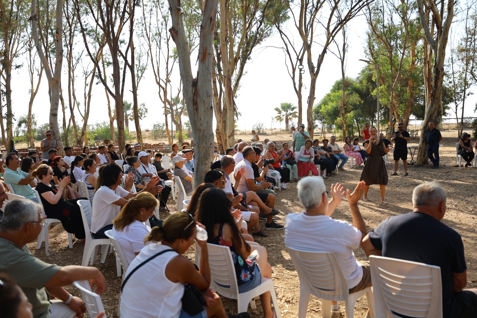 Alevi̇ Kültür Dernekleri̇ Kamp (5)