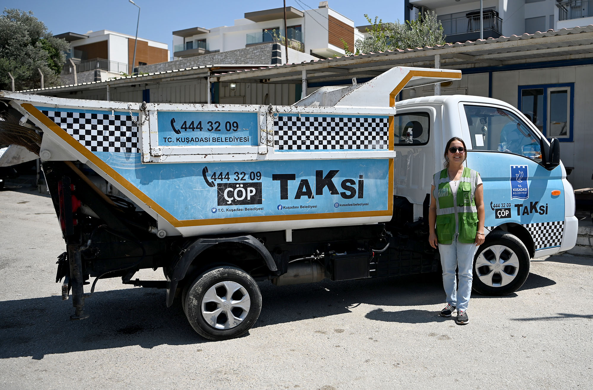 Alo Cöp Taksi (2)