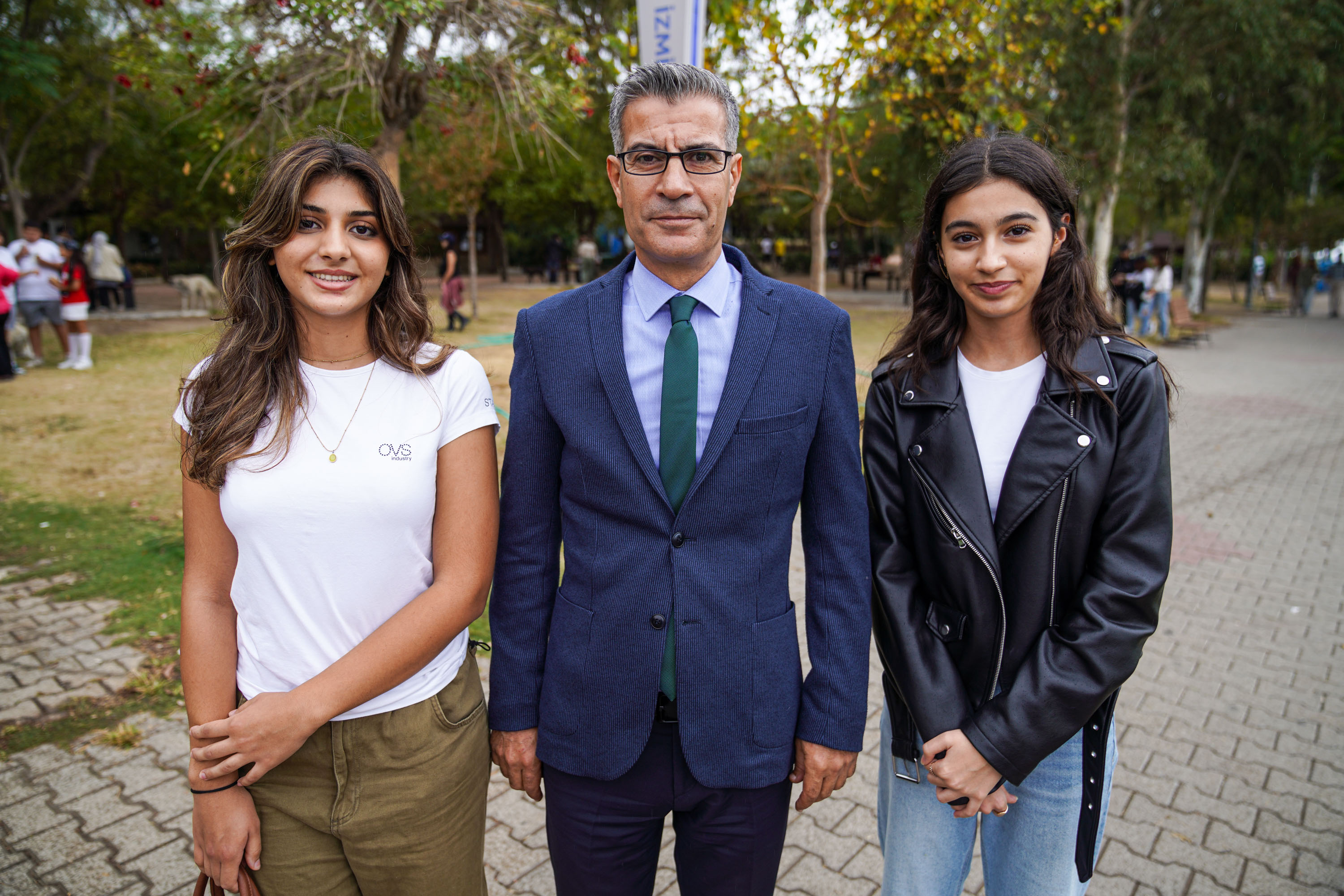 Ayşe Ekin Yiğit Mustafa Koyuncu Asya Çallı