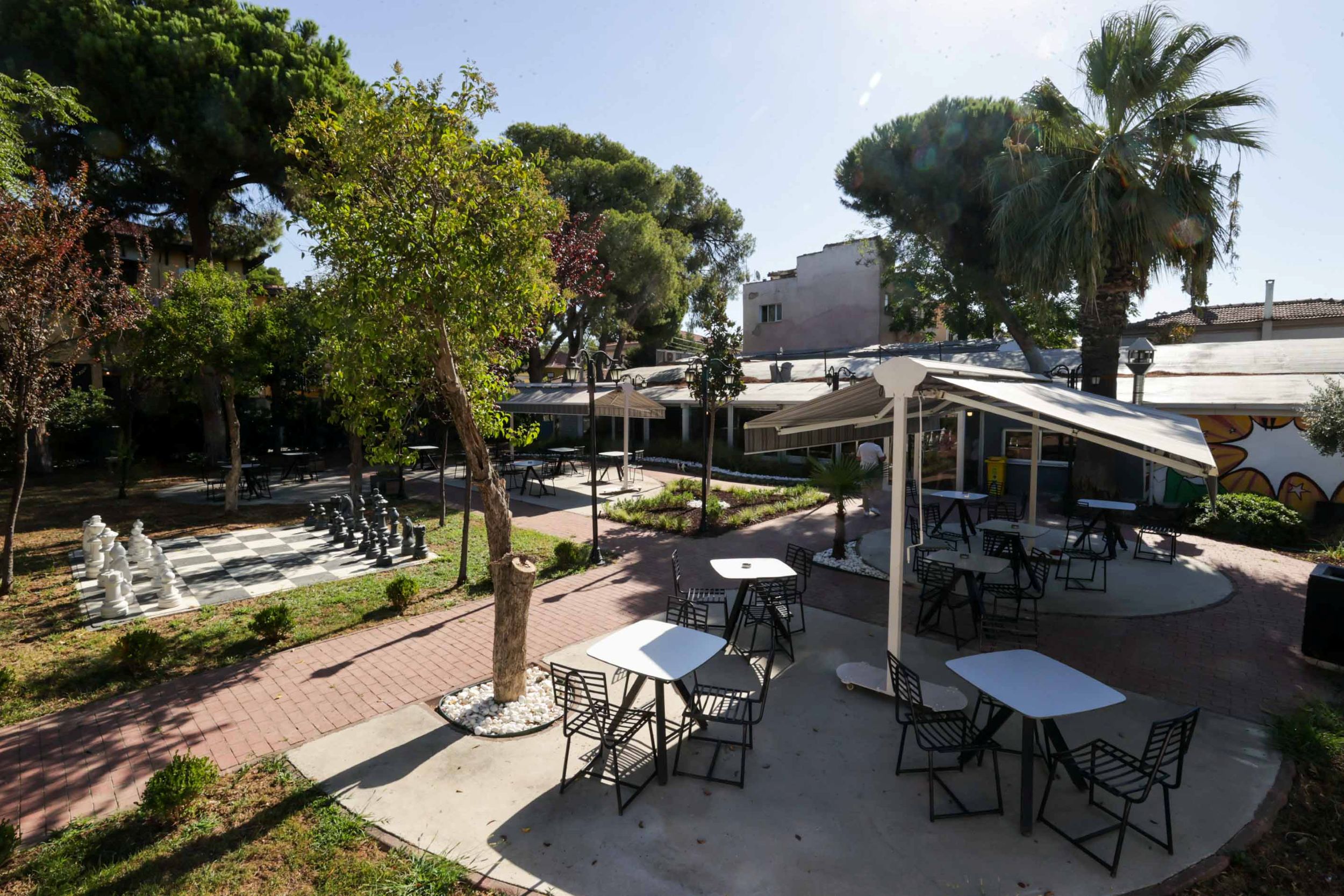 Buca Goksu Kafe (7)