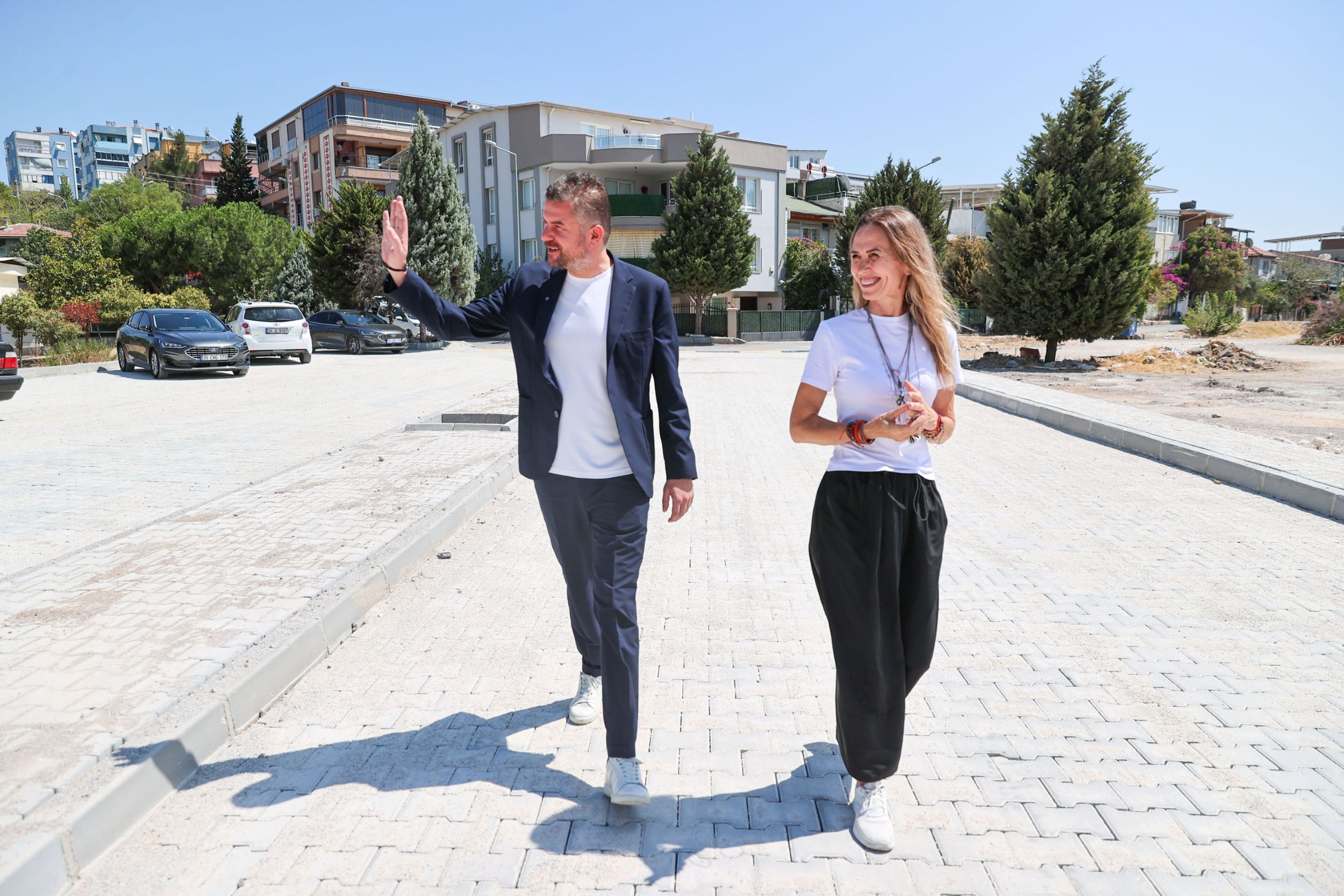 Buca’da Mahallelere Işlevsel Dokunuşlar (2)