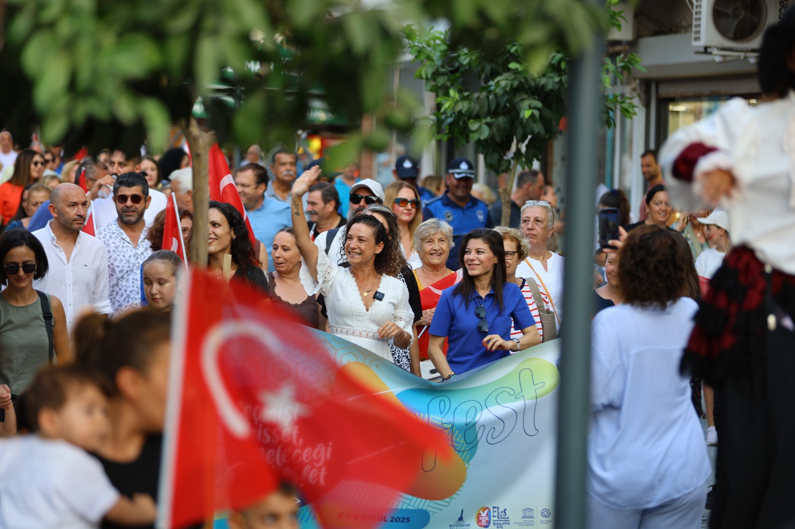 Efest İlk Gün (1)