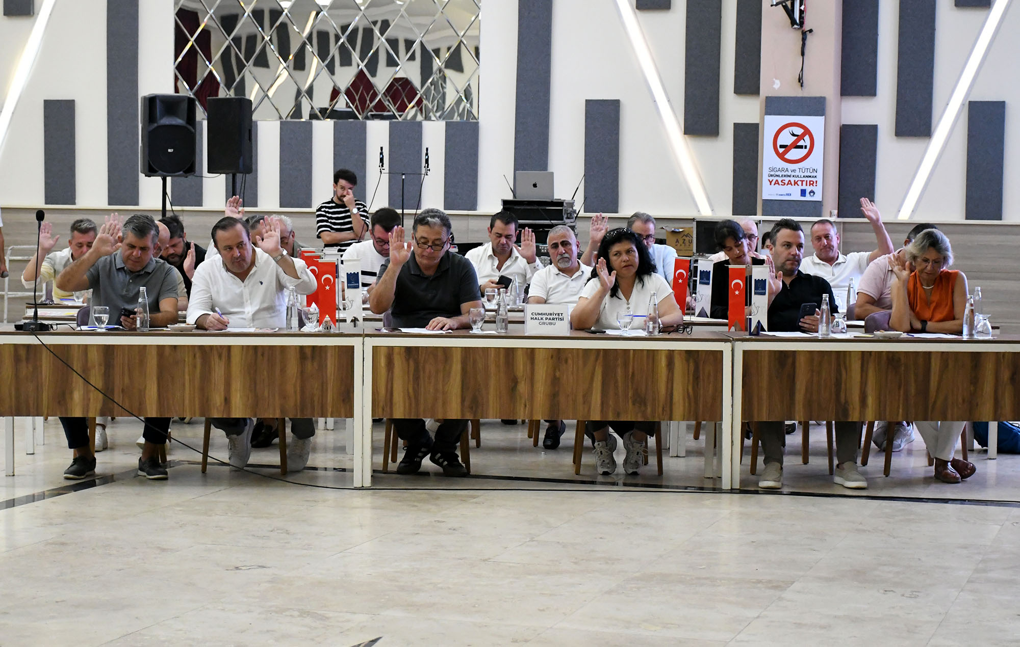 Eylül Mecli̇si̇ (1)