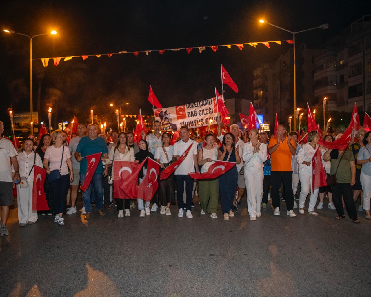 Fener Alayı 7
