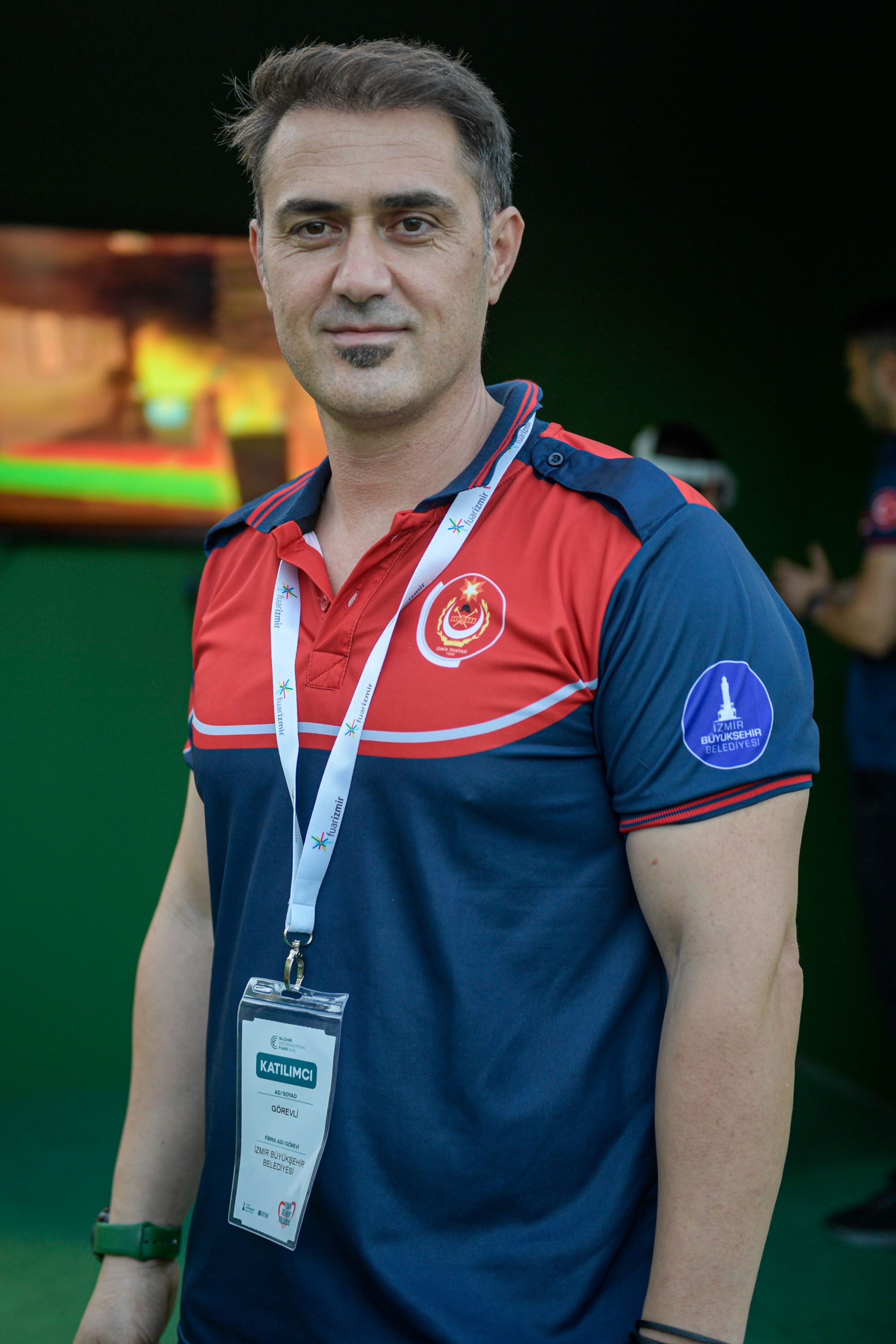 İlker Şirin