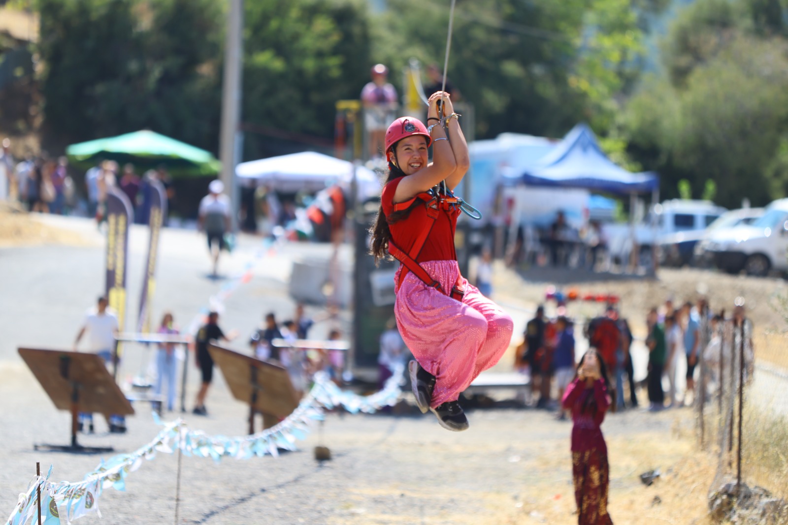 Kavacık Festivali Onbinleri Buluşturdu (11)