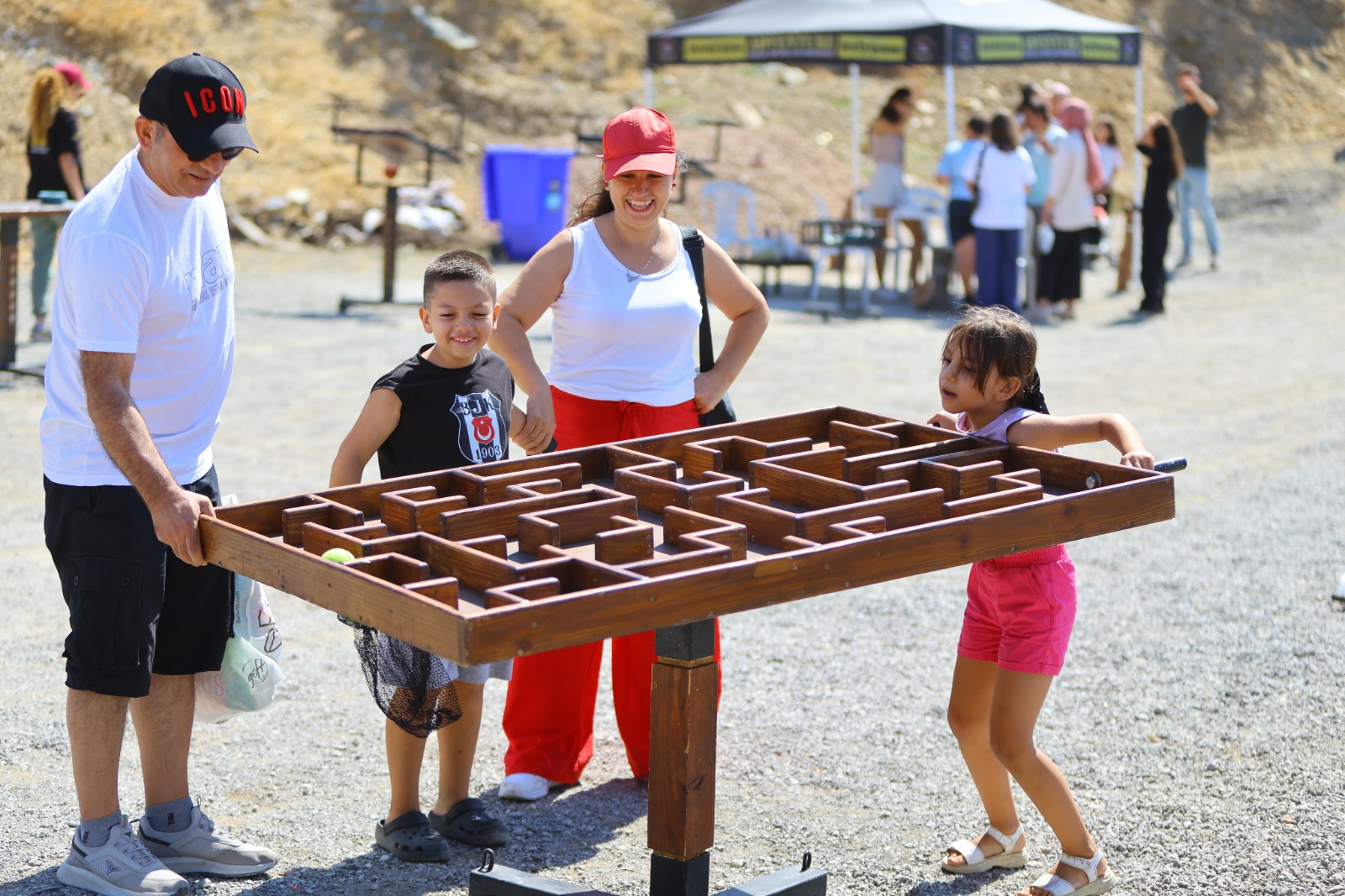 Kavacık Festivali Onbinleri Buluşturdu (12)