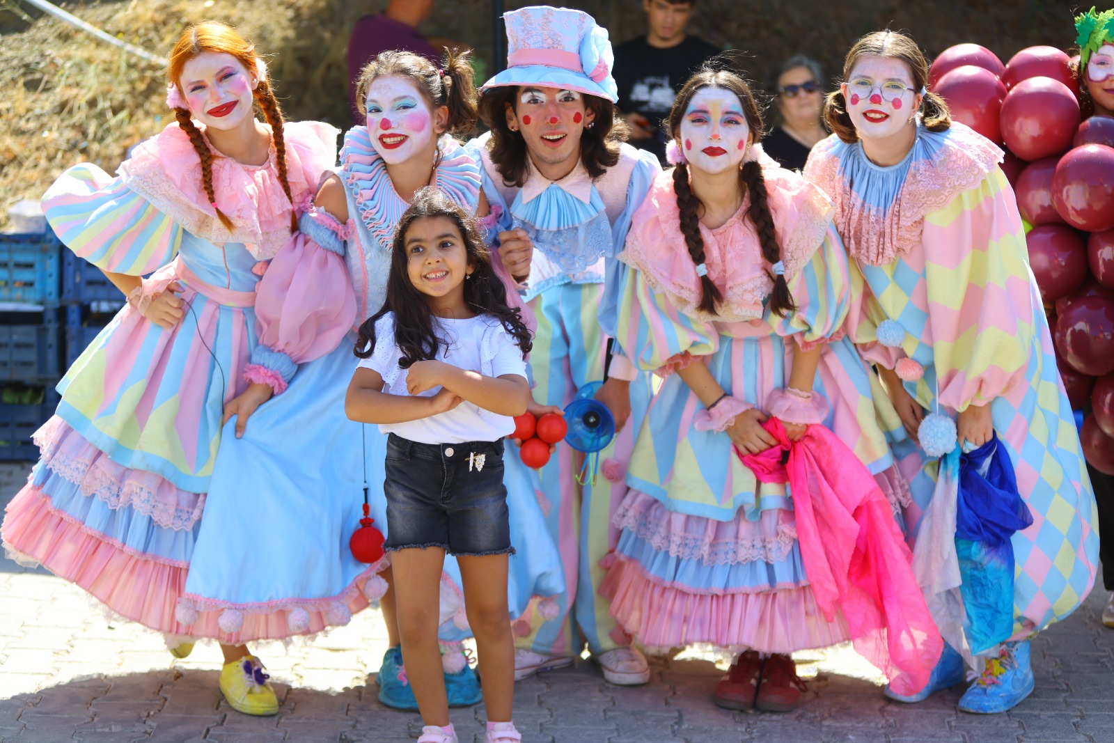 Kavacık Festivali Onbinleri Buluşturdu (17)