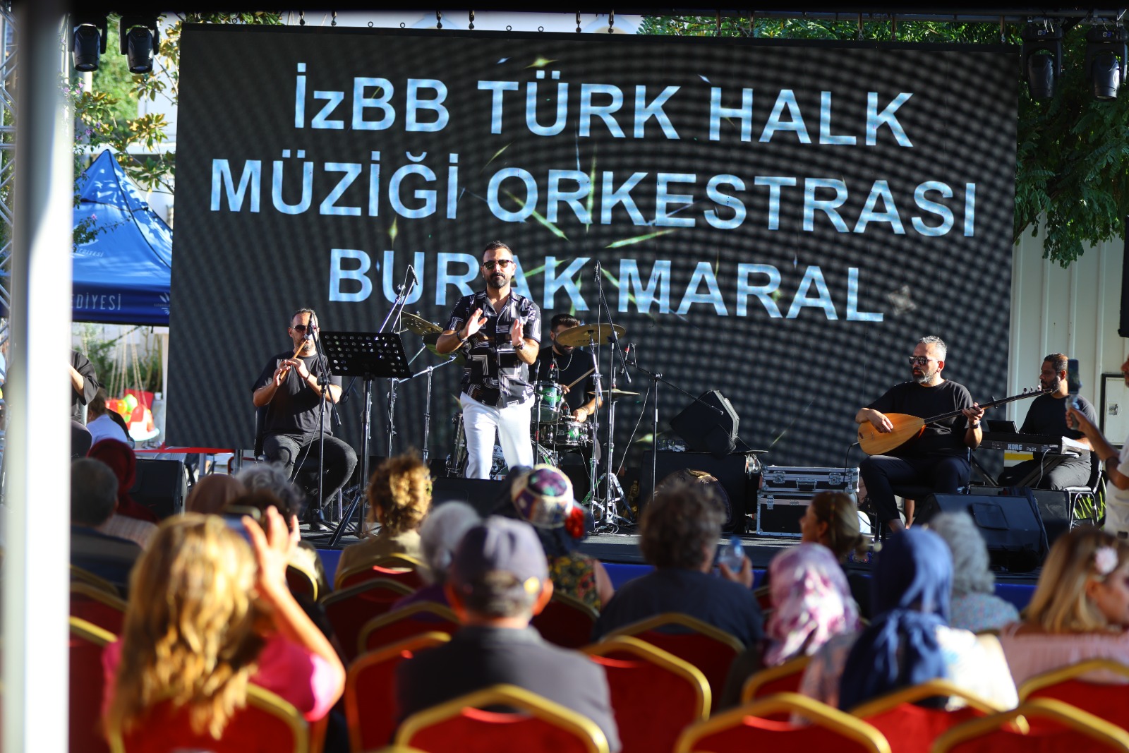 Kavacık Festivali Onbinleri Buluşturdu (19)