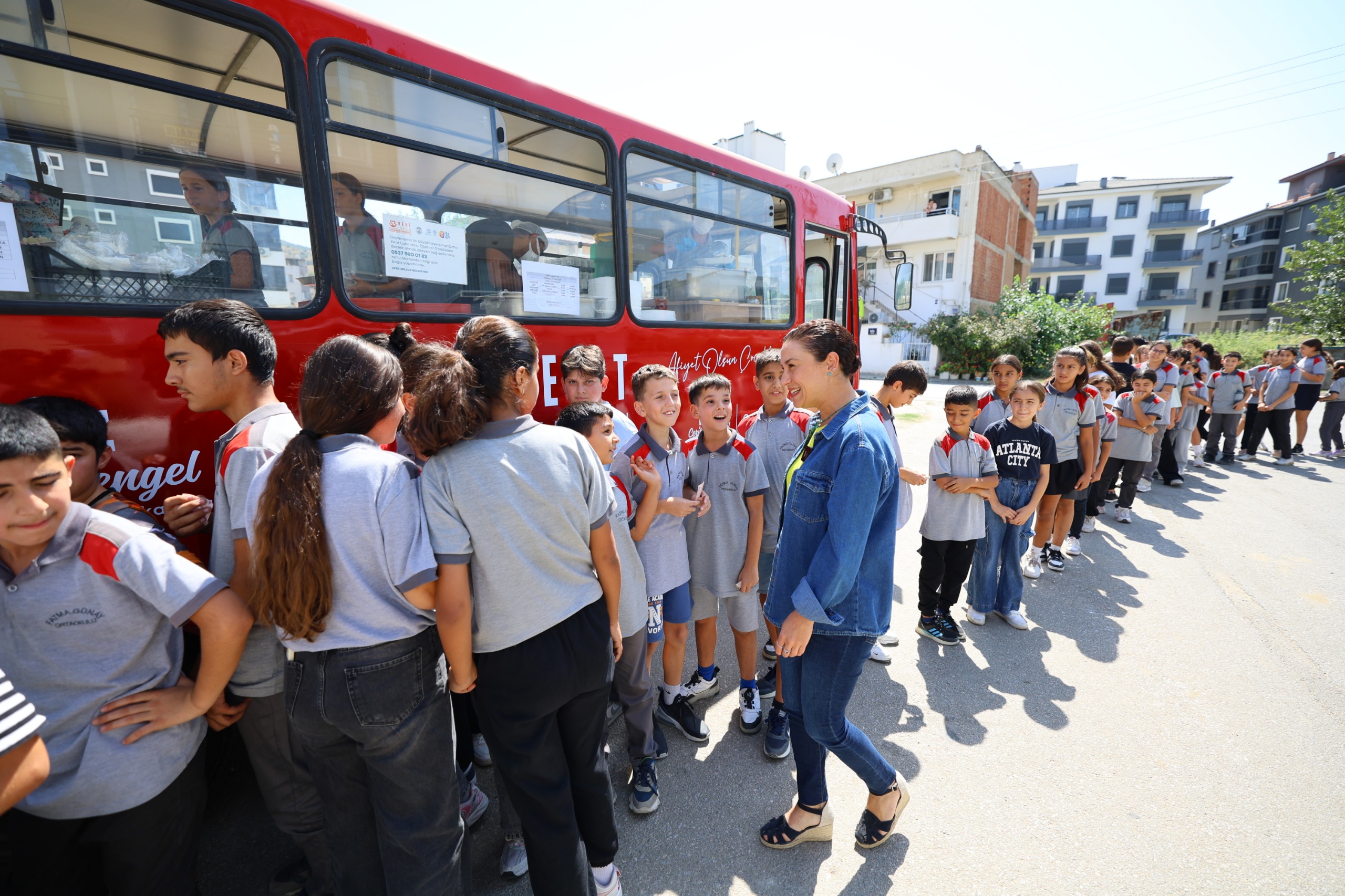 Kent Lokantasi Öğrenci̇ Otobüsü (1)-1