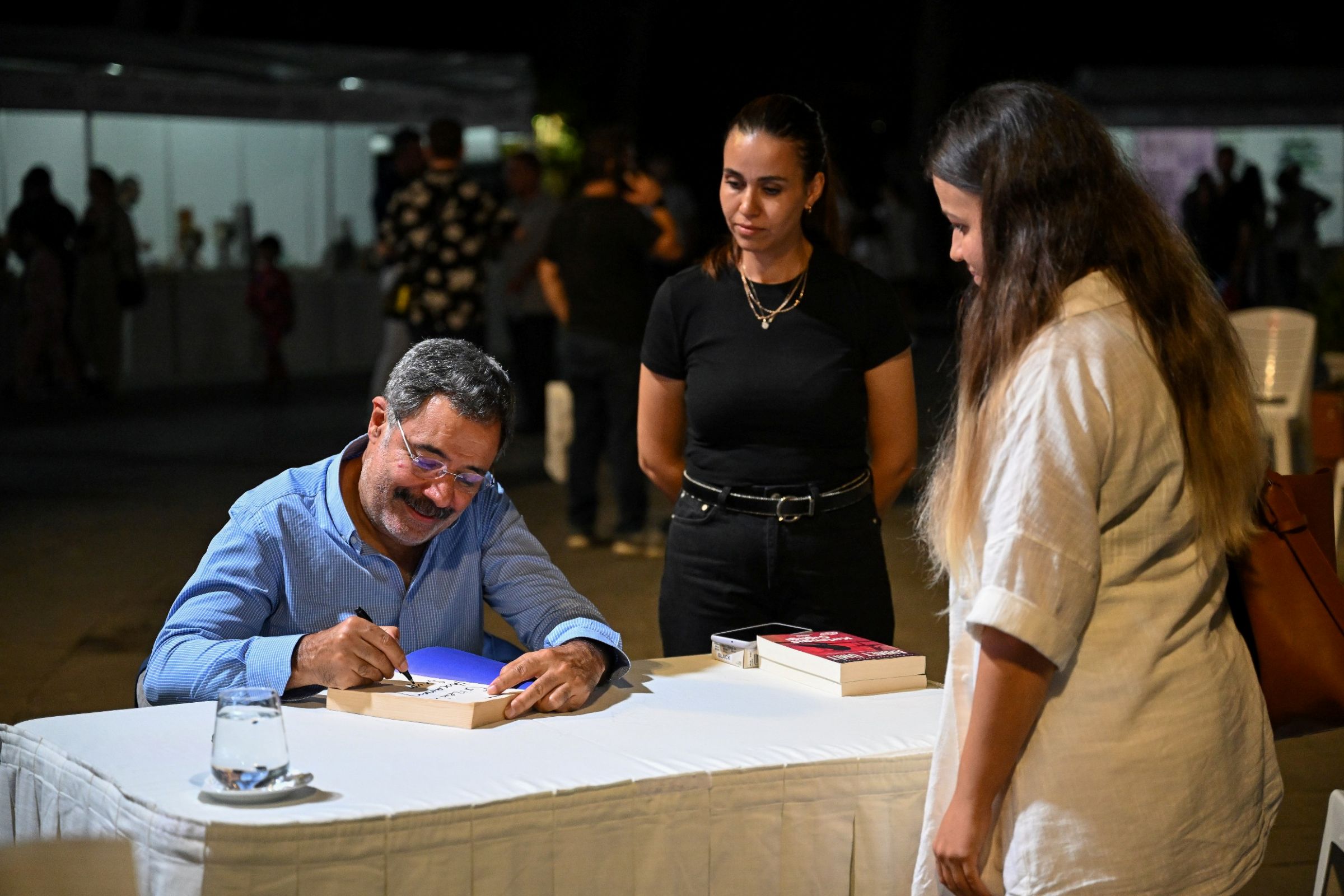 Kitap Günleri Açılış (14)-2