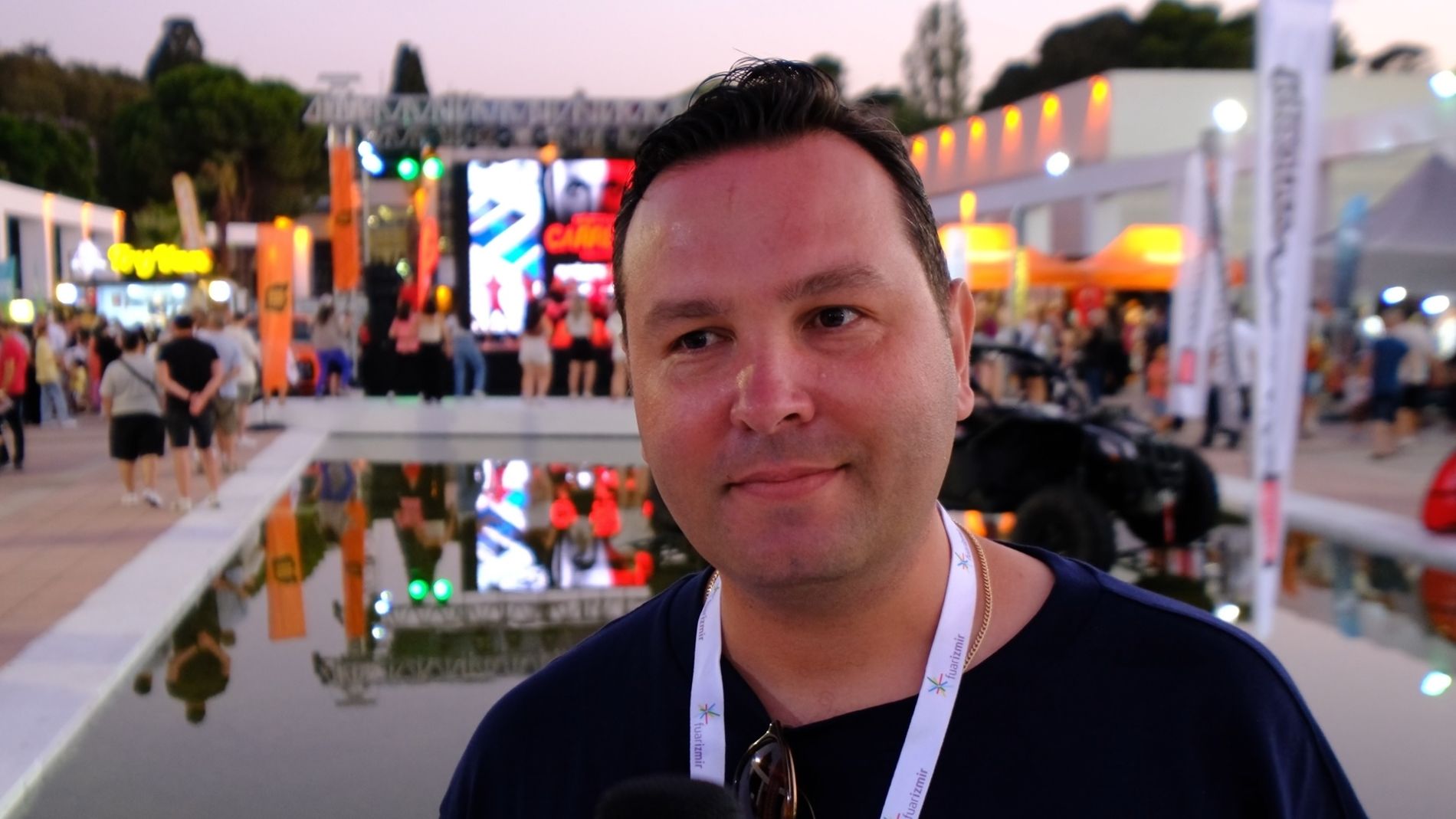 Koray Köprülü