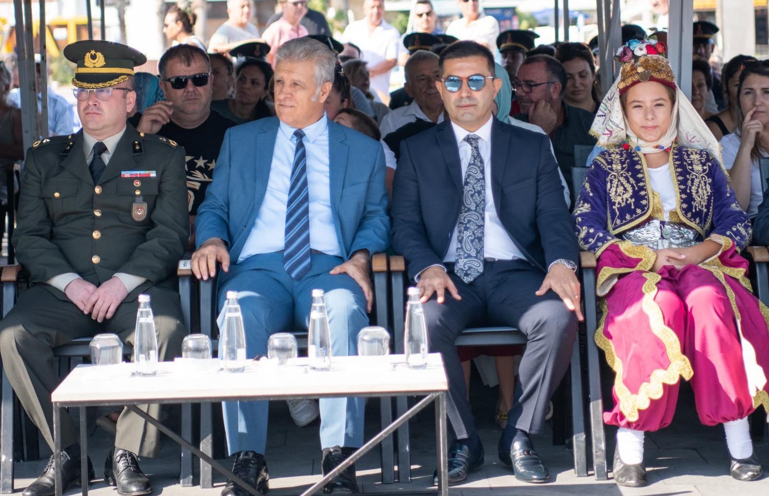 Kusadasi Kurtulus 2