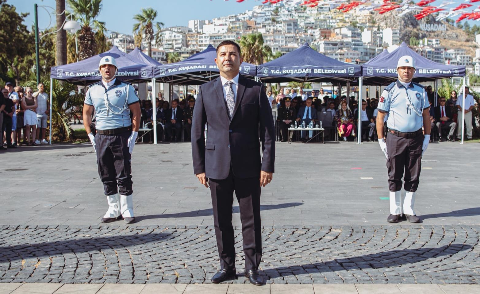 Kusadasi Kurtulus 6