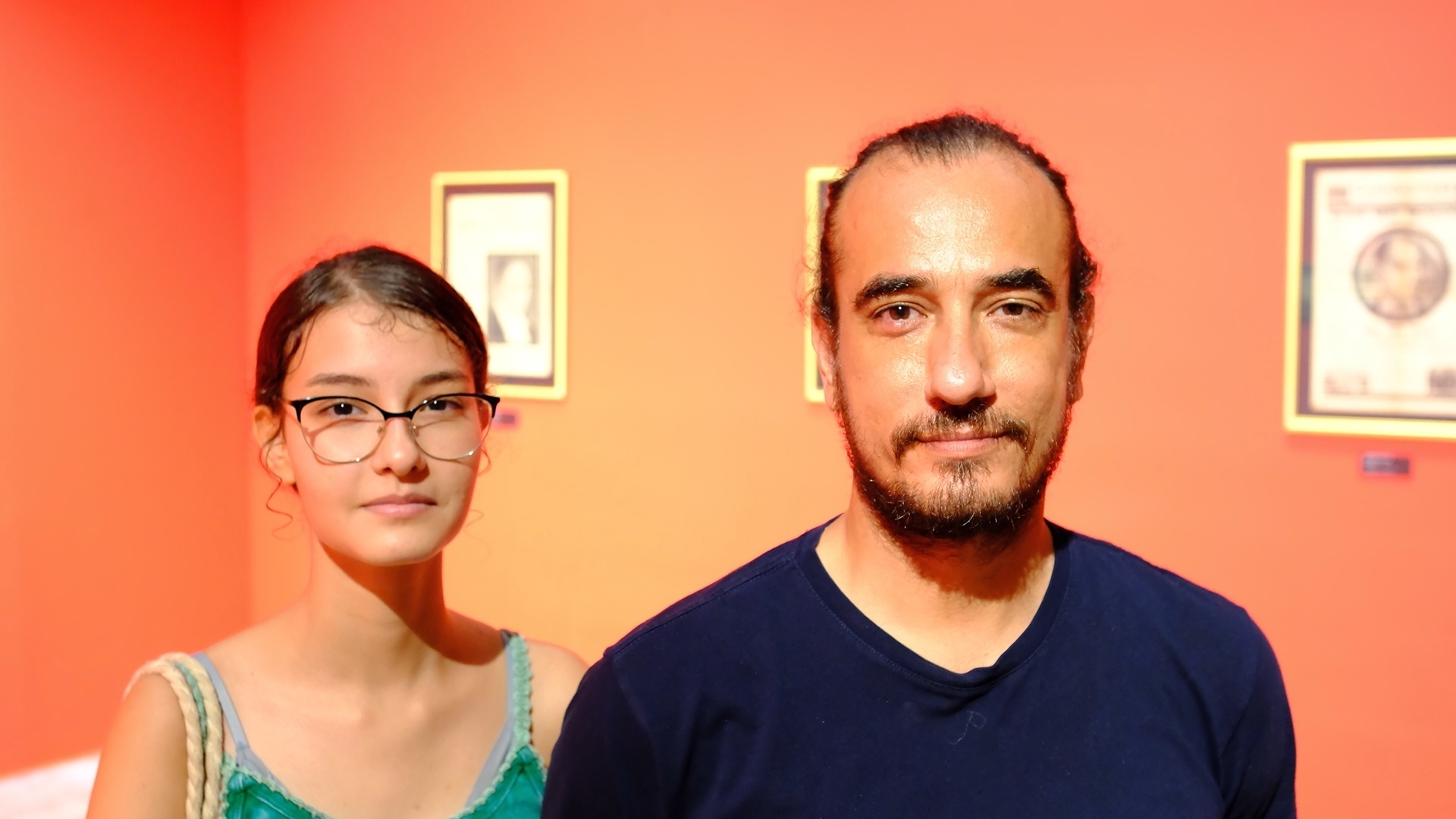 Nehir Ela Coşkun Mustafa Coşkun