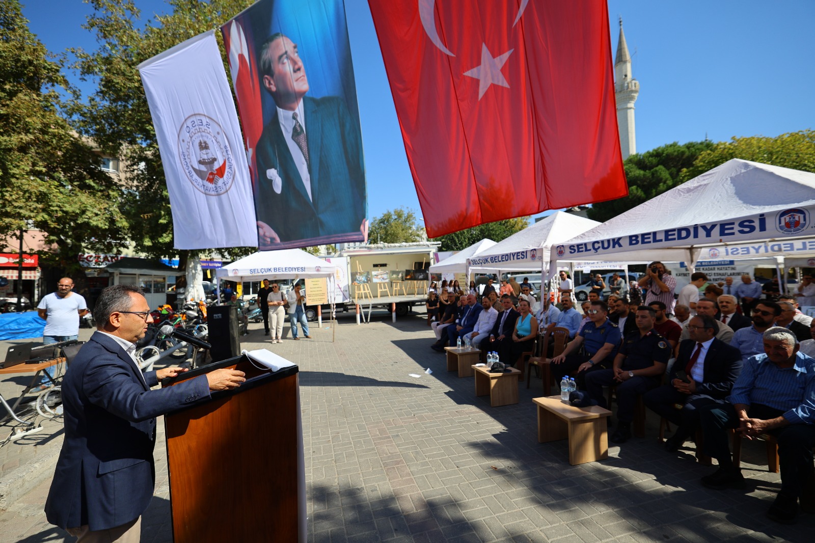 Oğuz Alp Çağlar