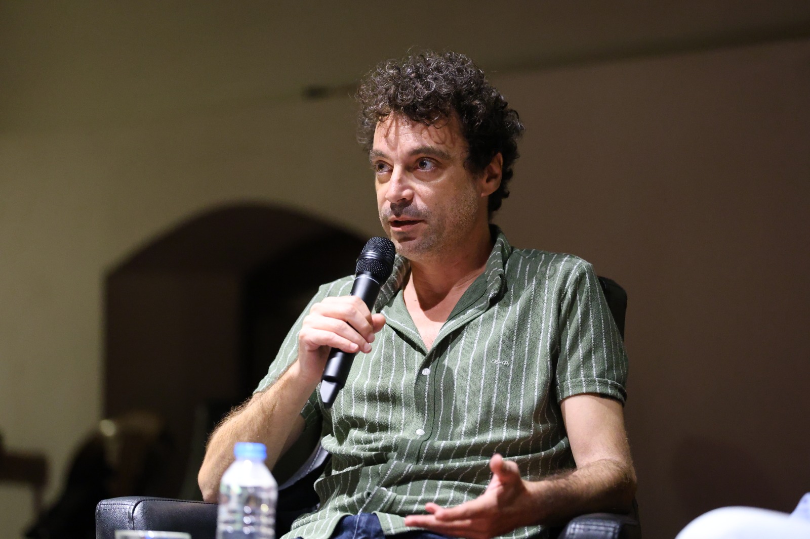 Özgür Mumcu Dünyalılar (2)